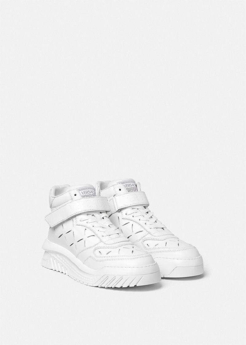 VERSACE Odissea Sneakers outlook