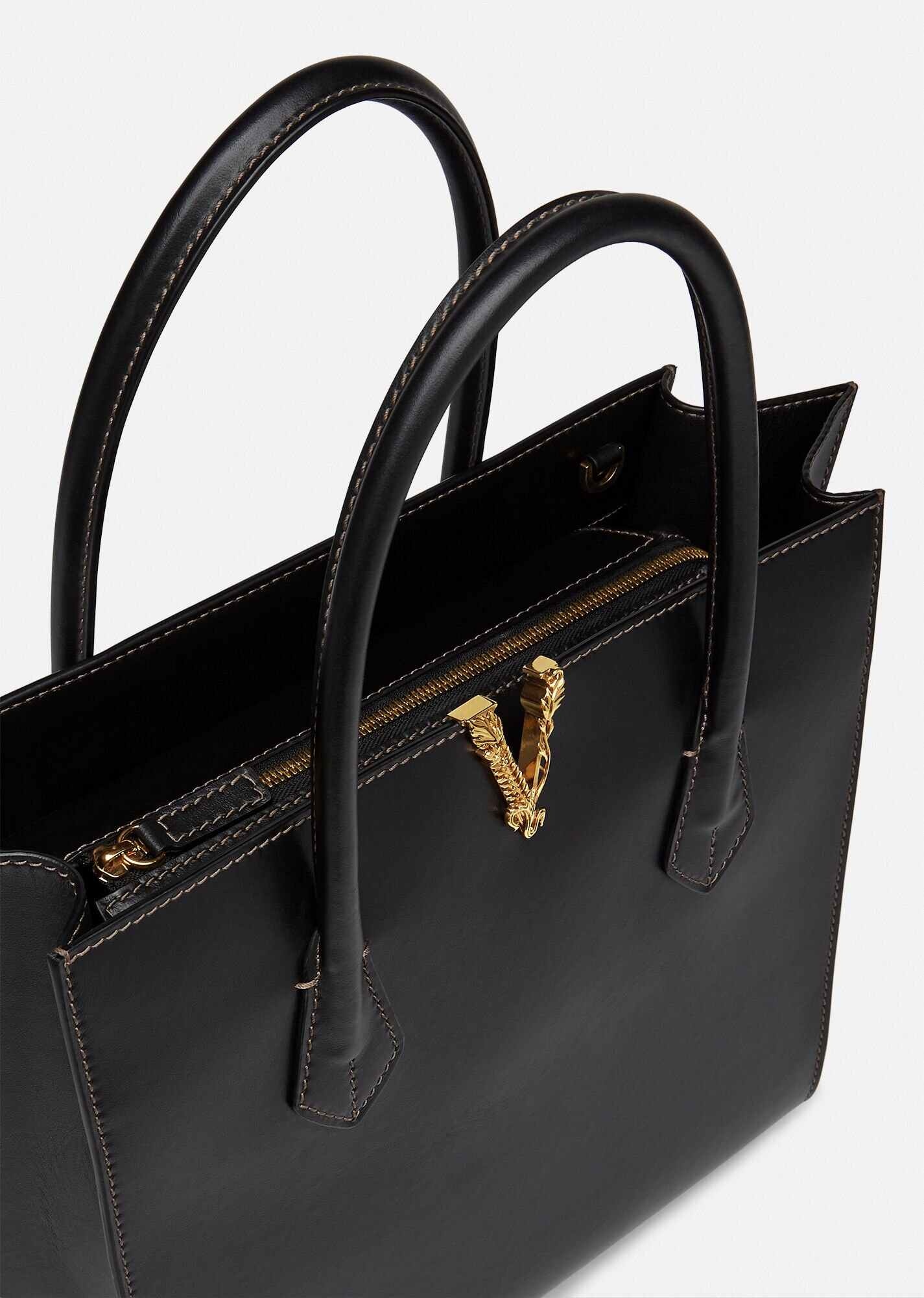 Virtus Tote Bag - 4