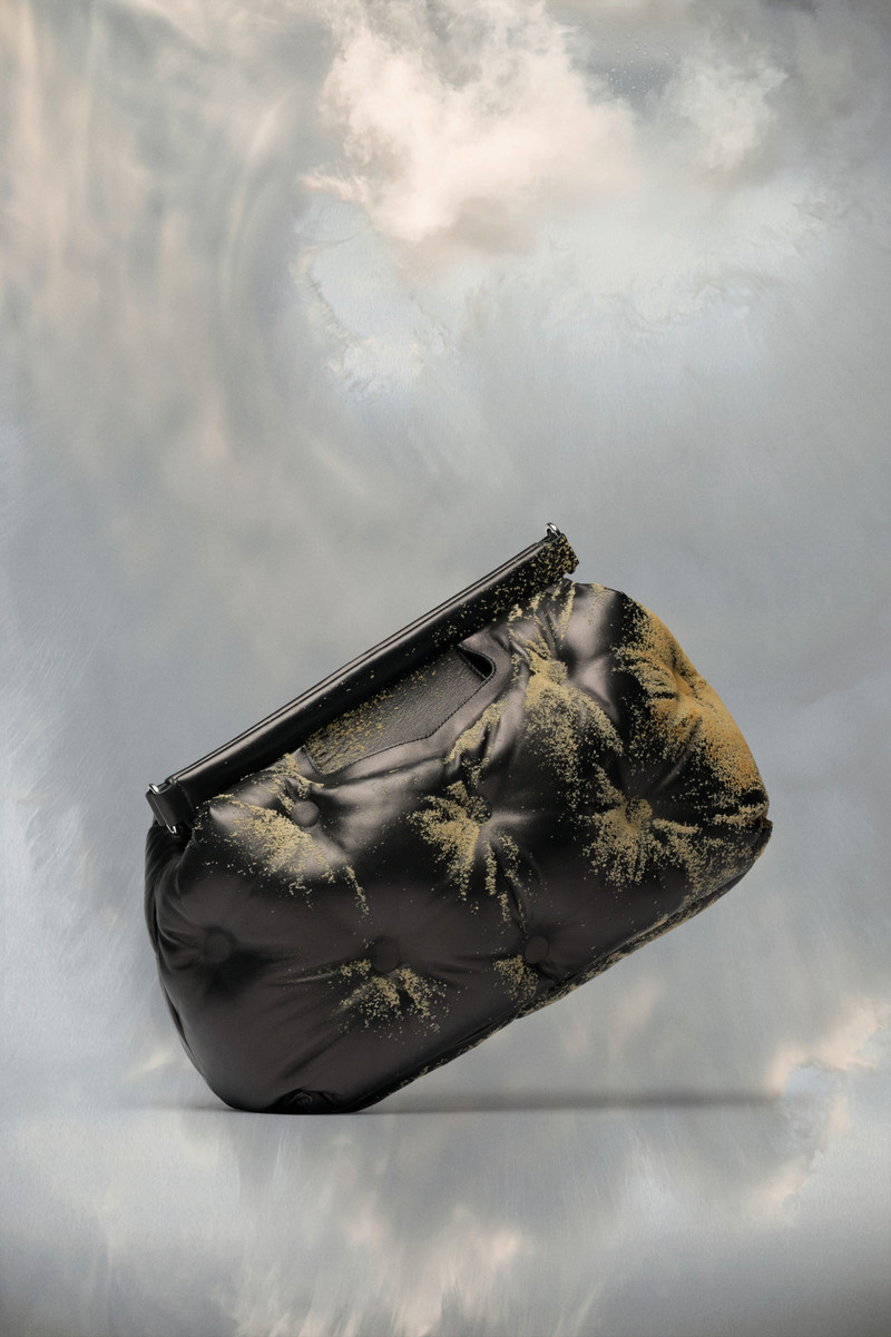 Glam Slam sandstorm 3