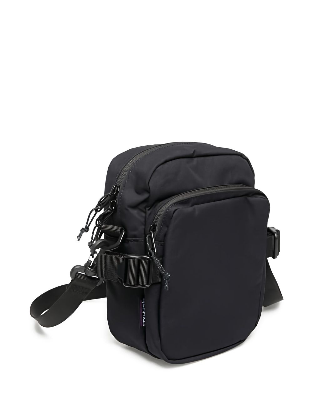 basic messenger bag - 3