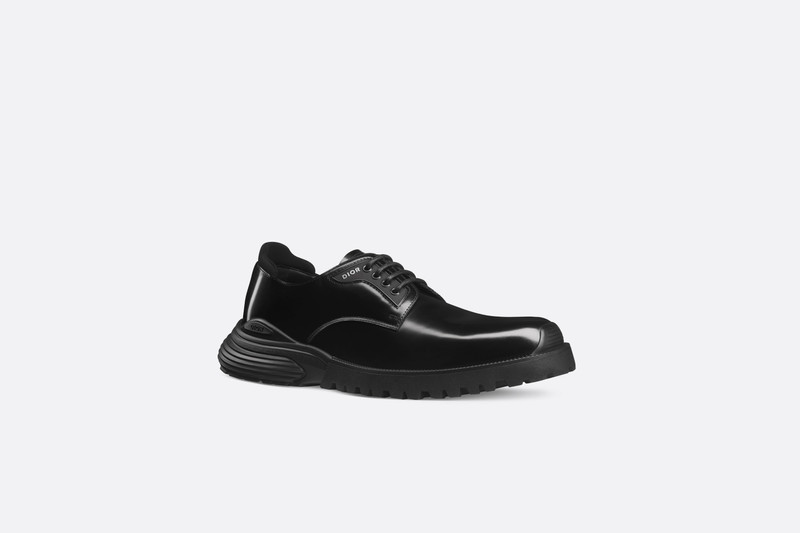 Dior 전투 Derby 신발 - 1