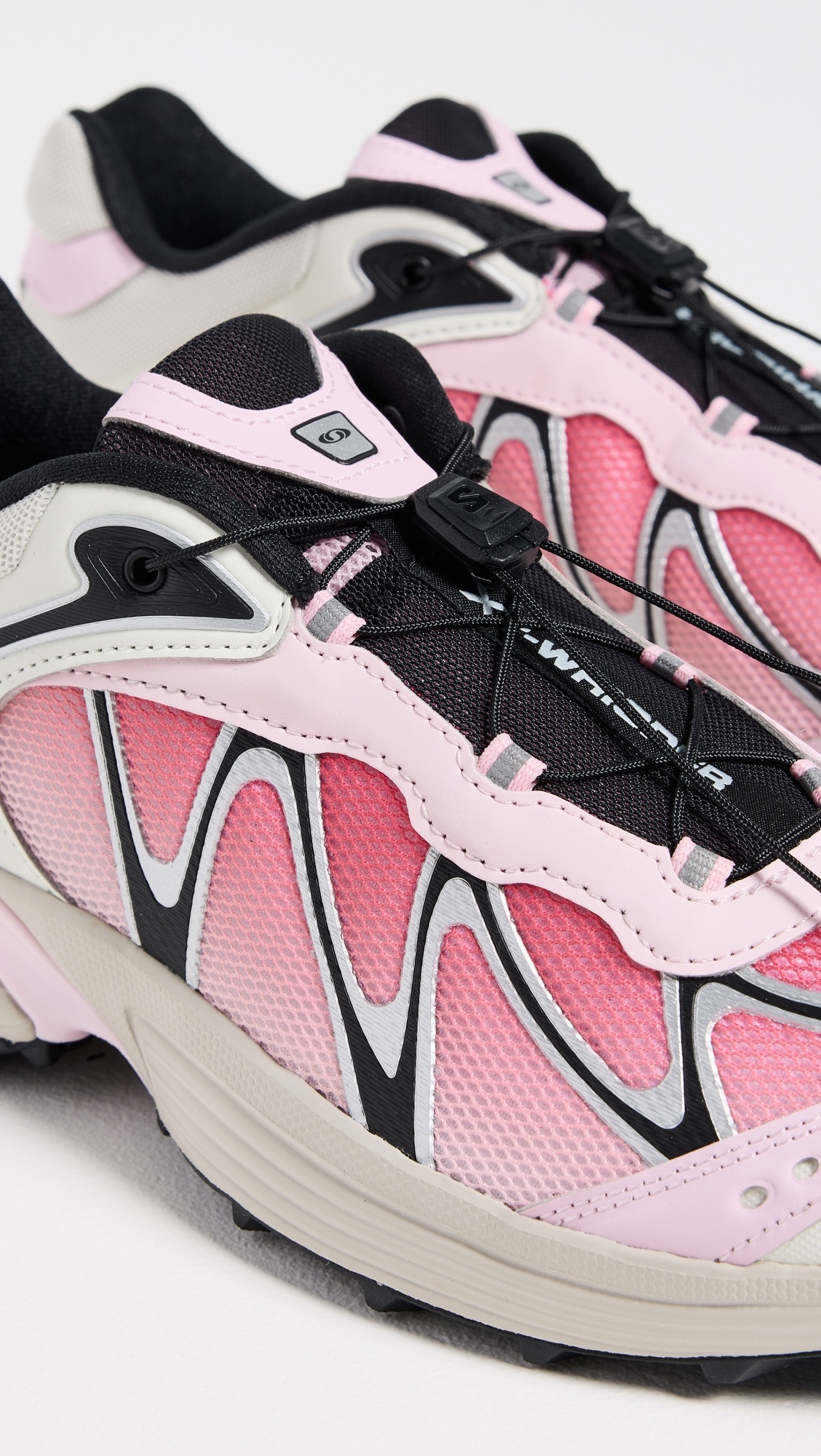 XT-Whisper Sneakers - 5