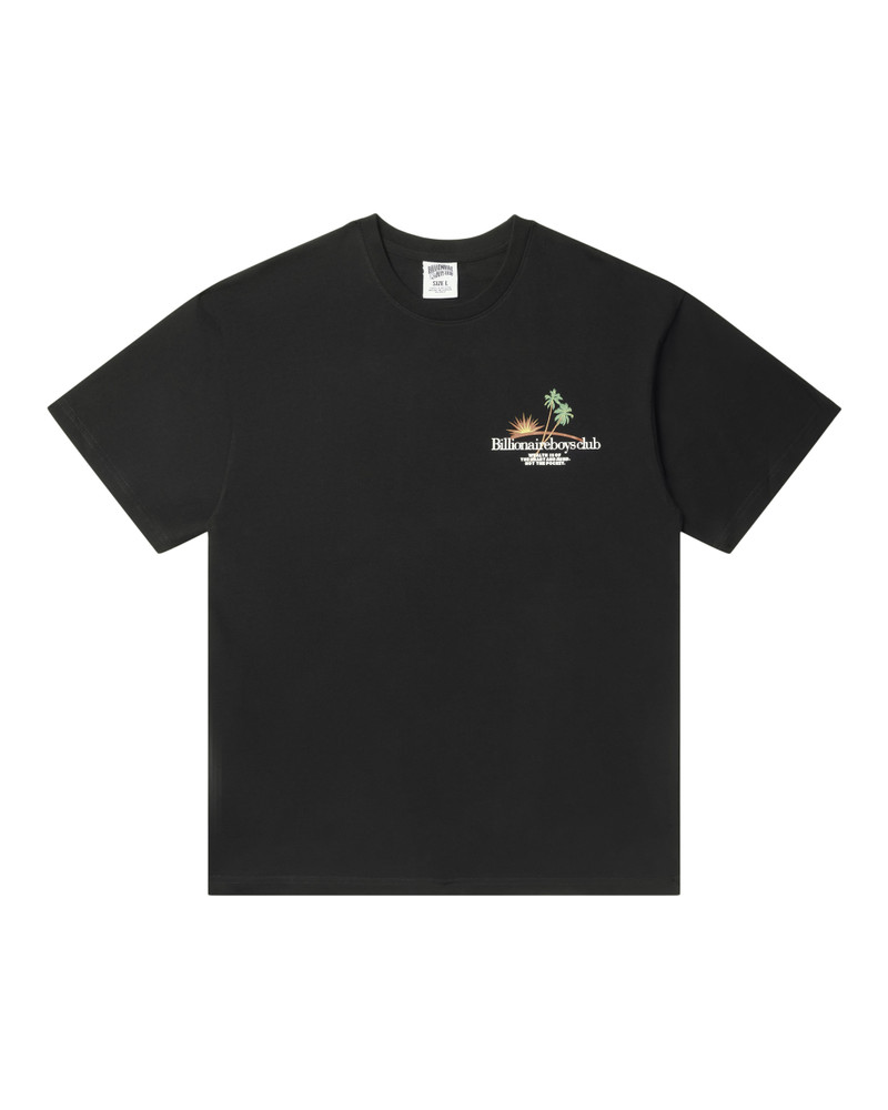 PALMS TEE 1