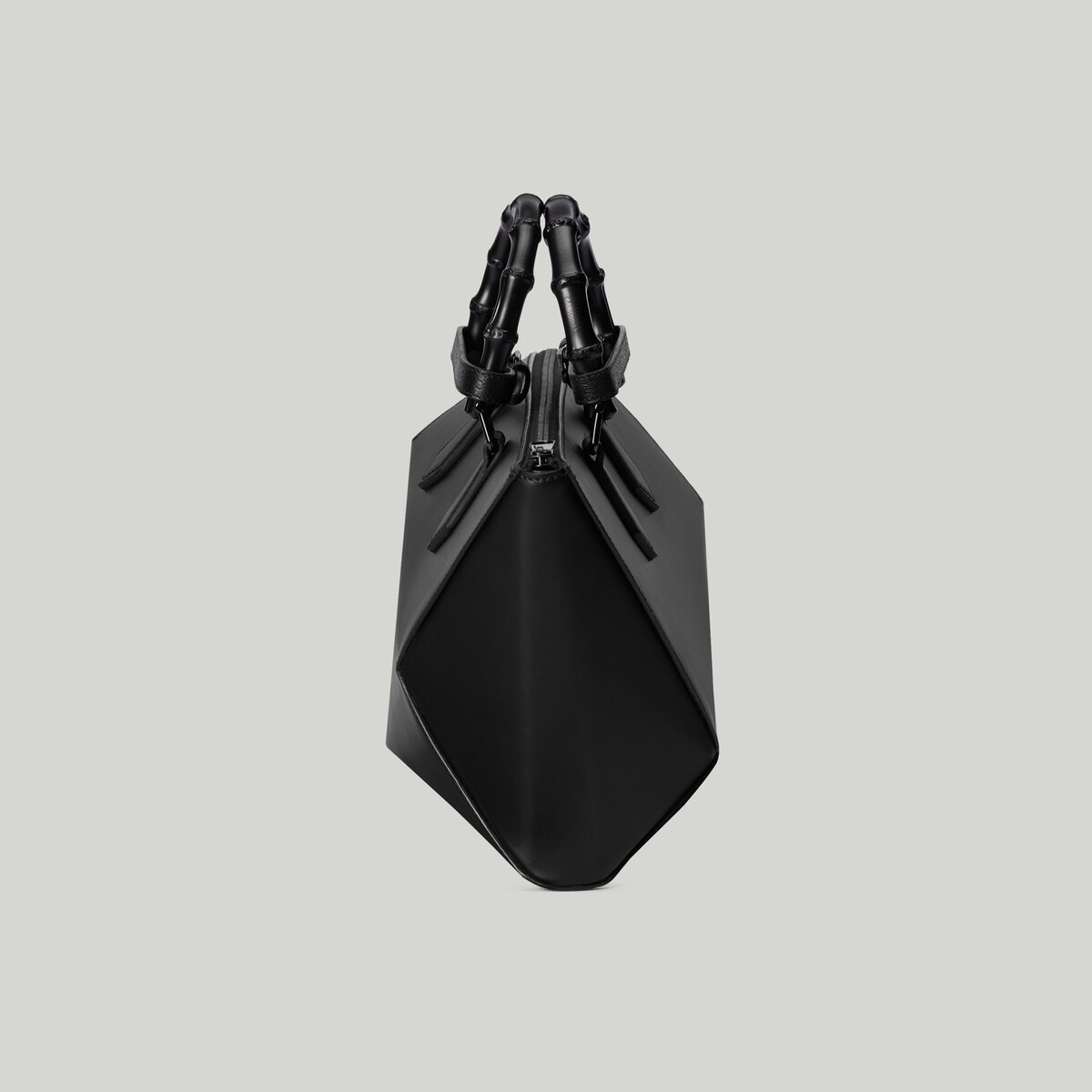 Polygon-shaped duffle bag - 6