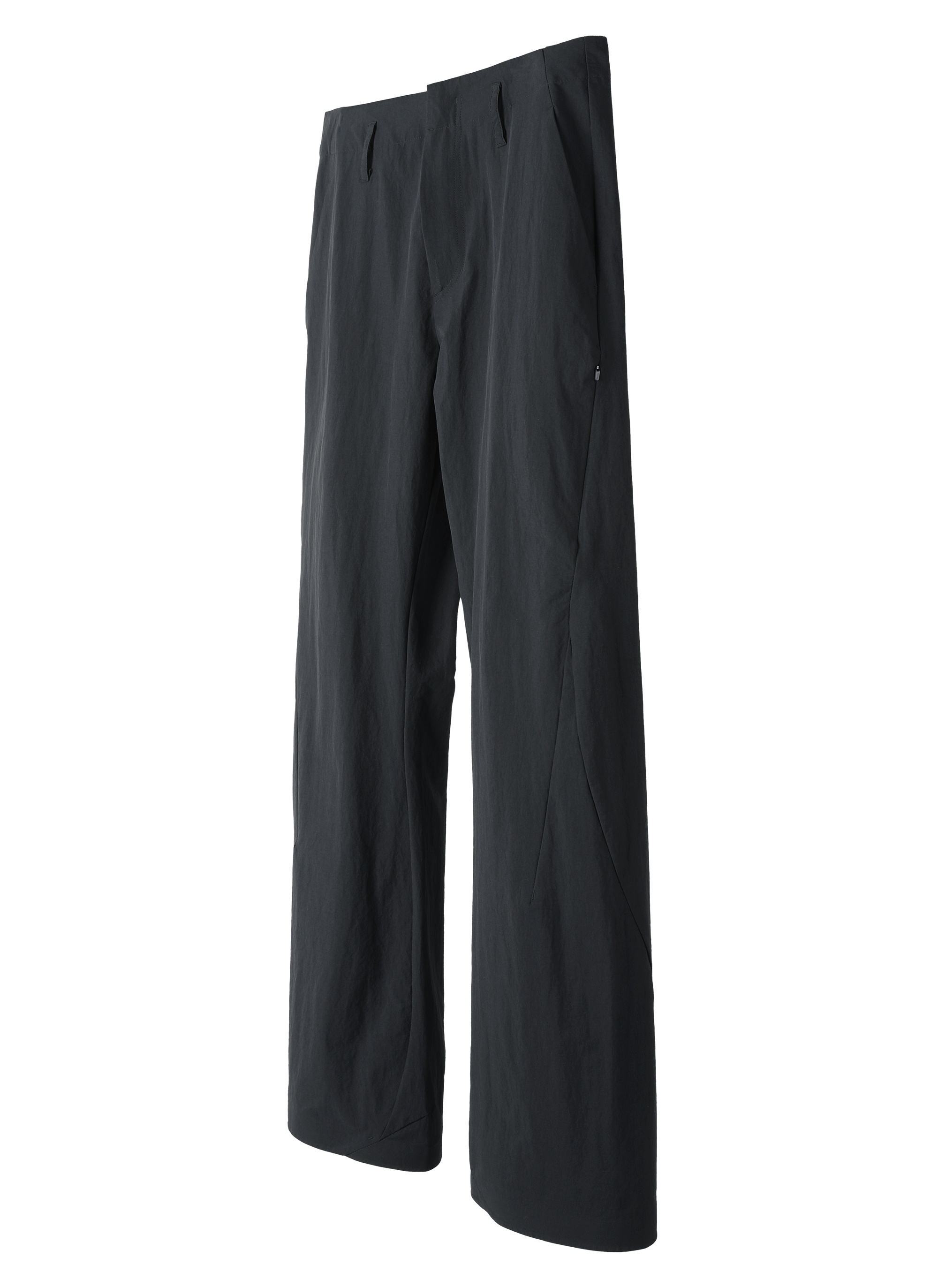 6.0 TROUSERS RIGHT (BLACK) - 2