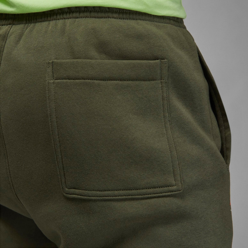 Air Jordan Flight MVP Track Sweatpants 'Green' DV1603-325 5