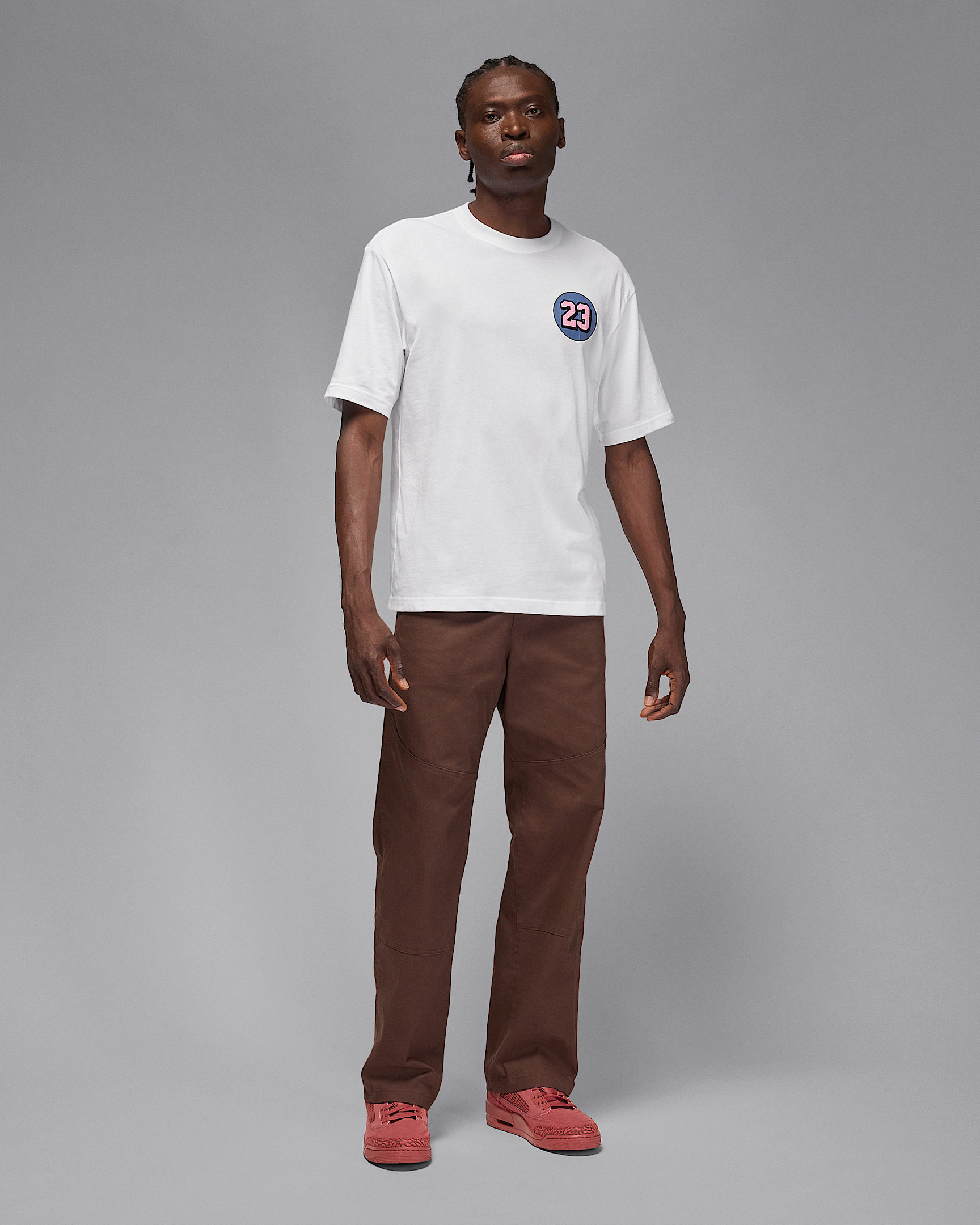 Jordan AJ5 Men's T-Shirt - 6