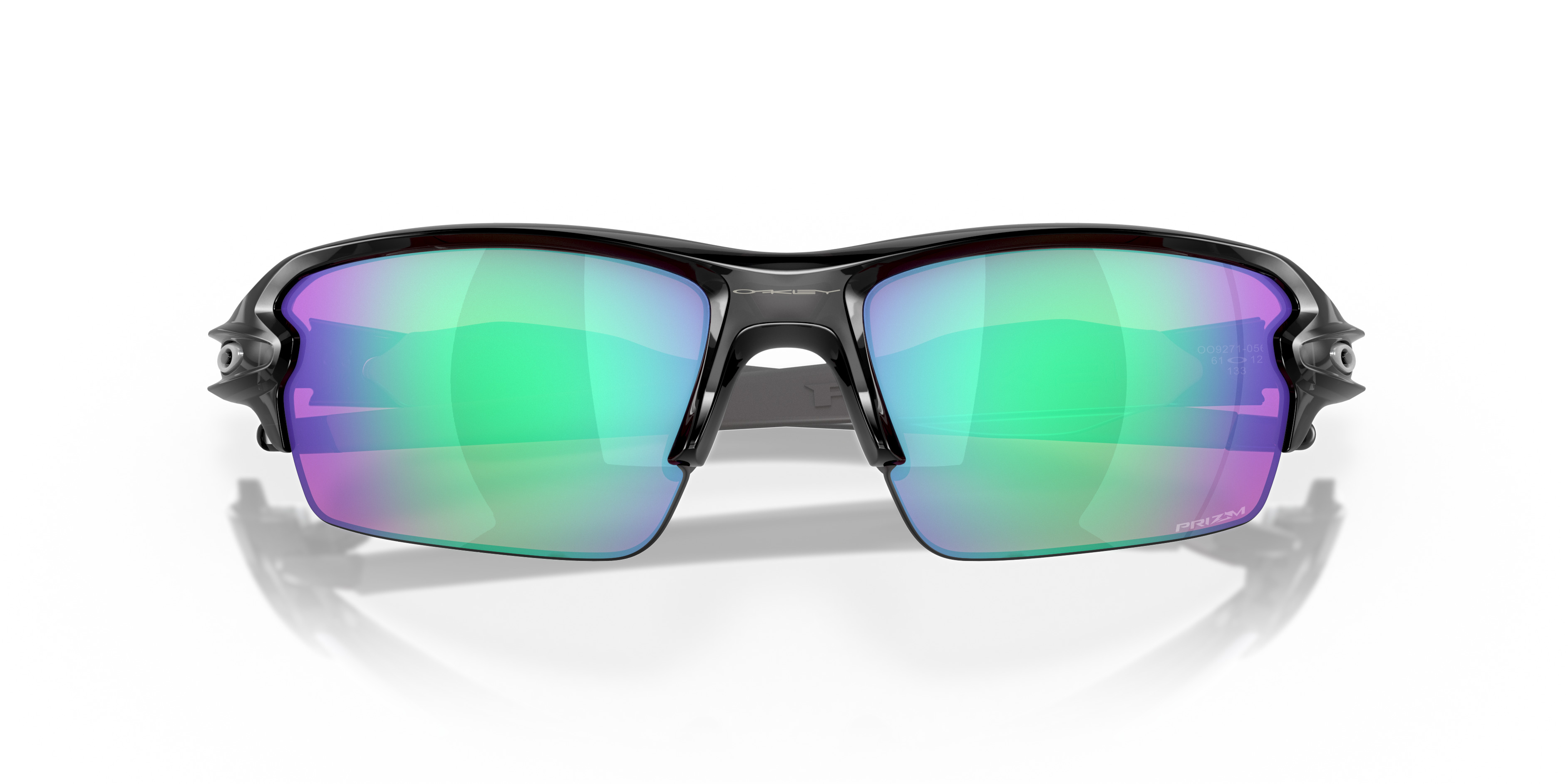 Flak® 2.0 (Low Bridge Fit) - 5
