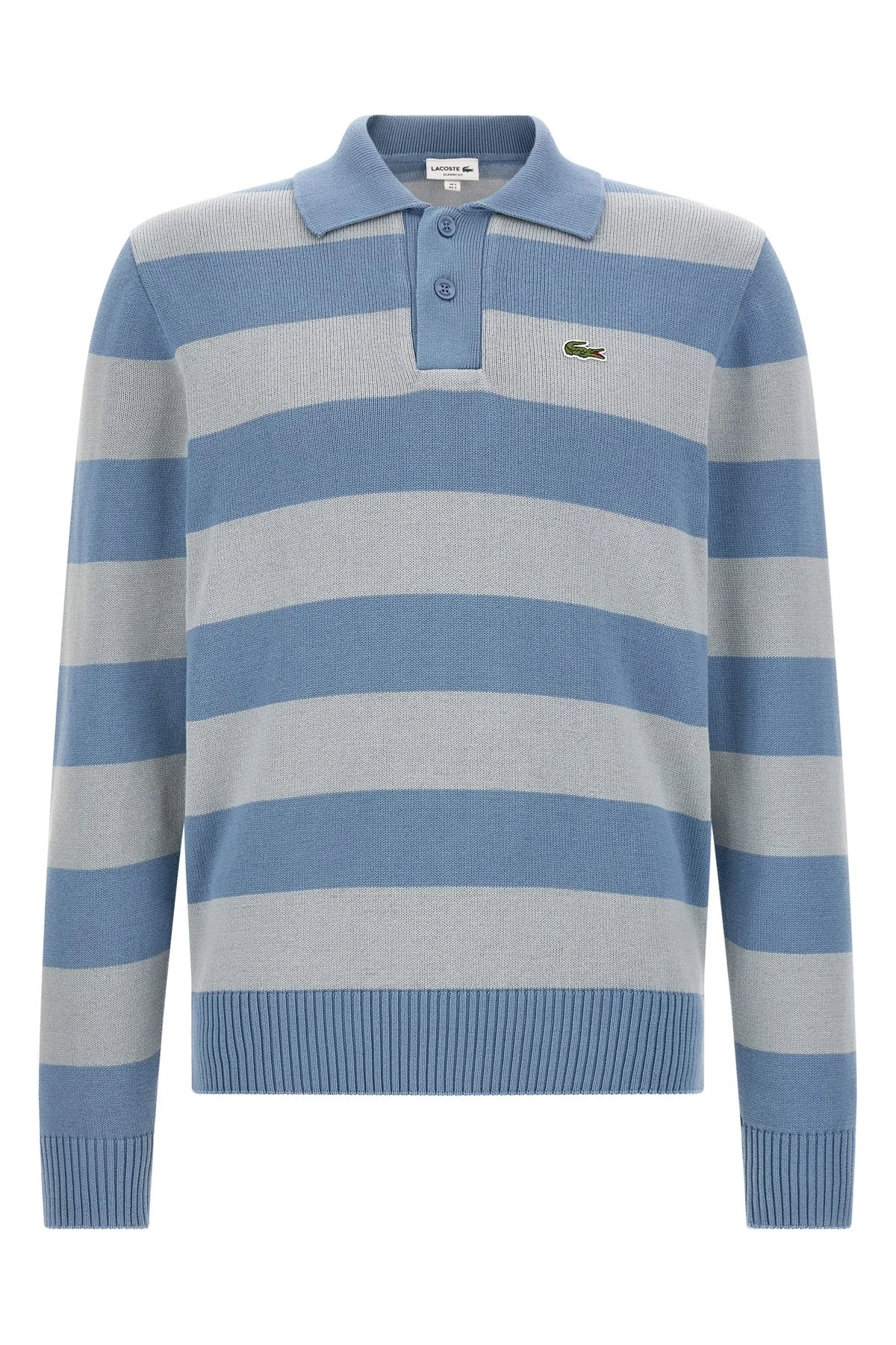Cotton Polo Shirt - 1