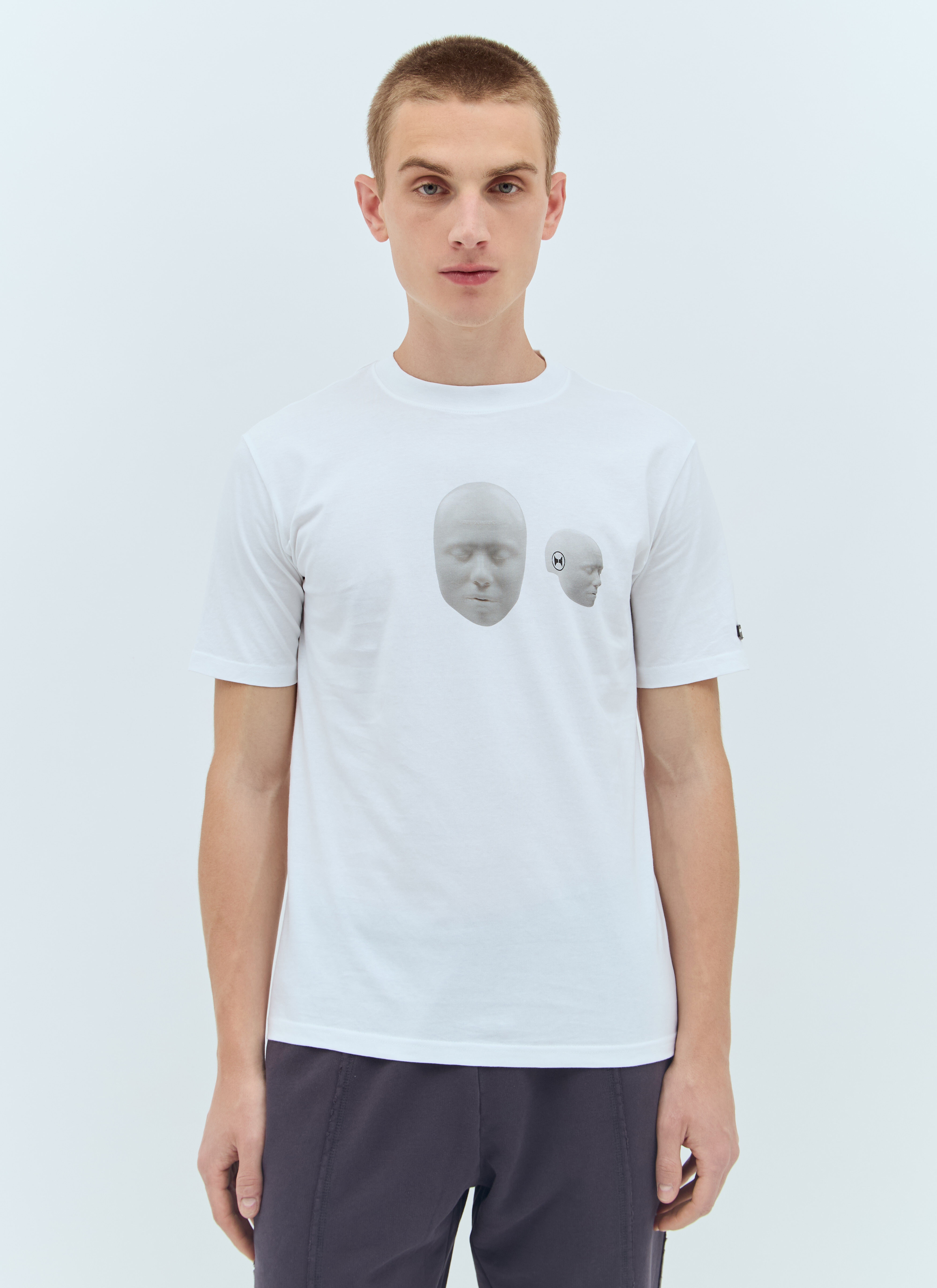 Dummy T-Shirt - 1