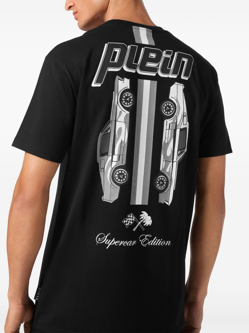 Cars Racing T-shirt 5