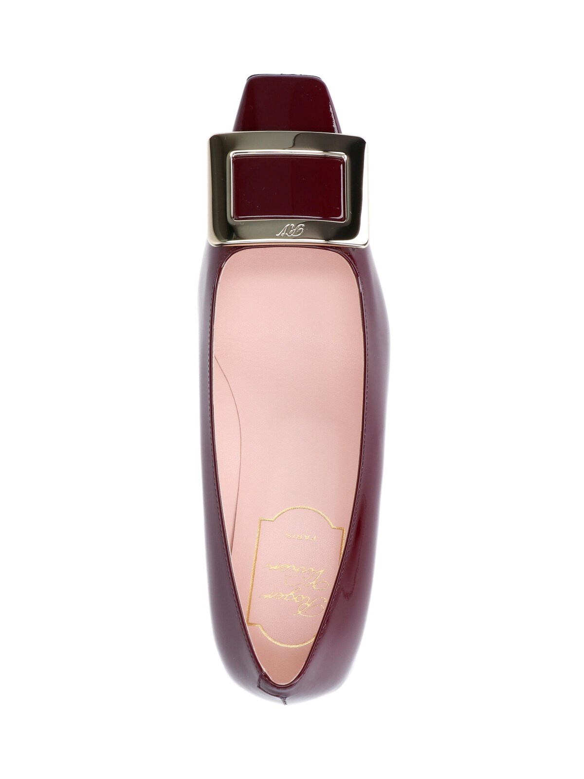 'BELLE VIVIER' PUMPS - 5