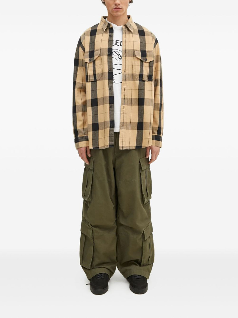 FILSON Alaskan Guide shirt outlook