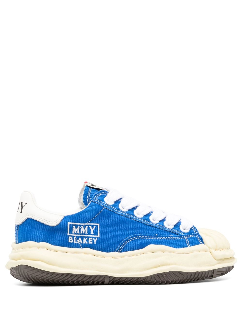 Blakey trainers - 1