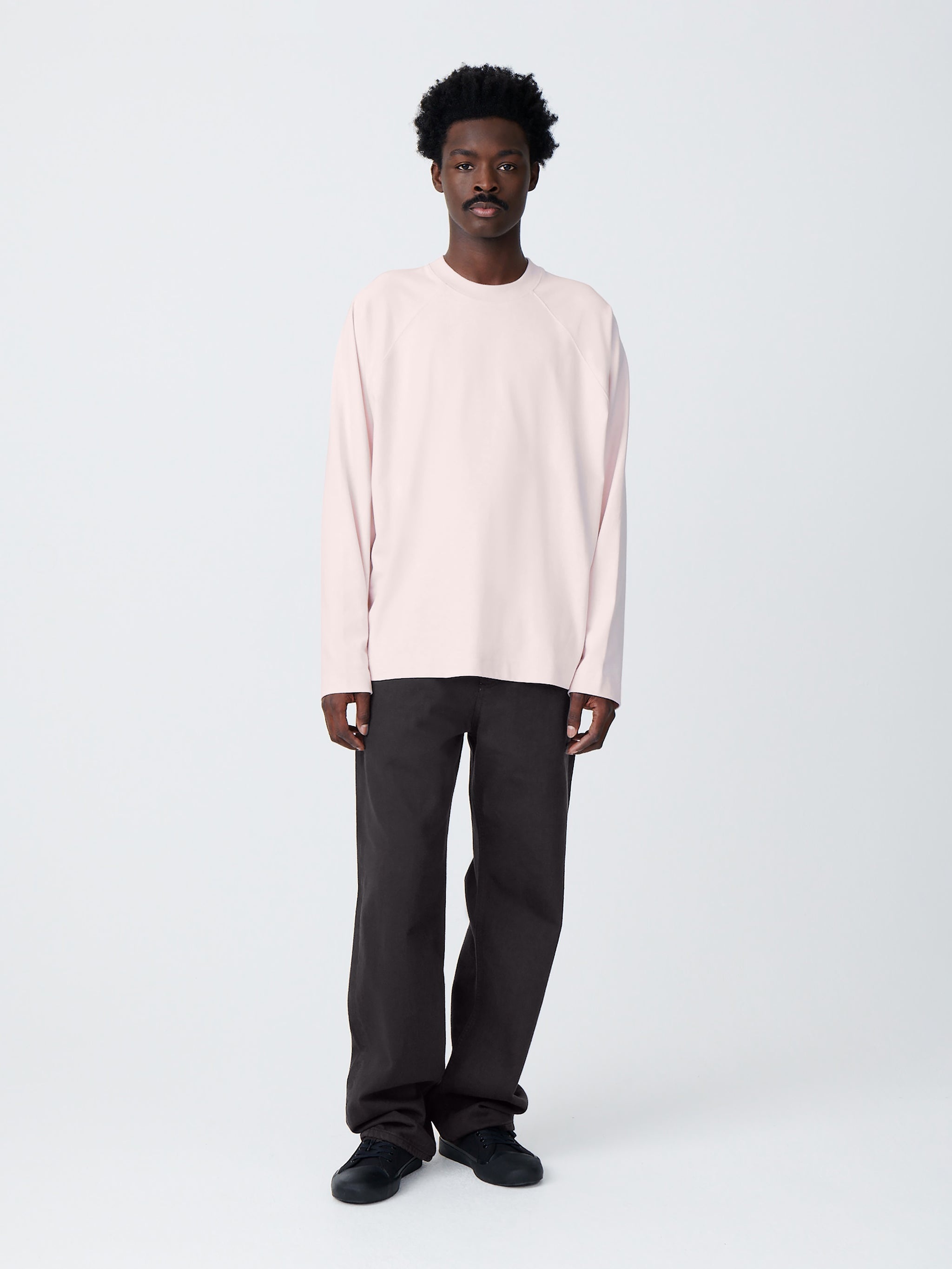 Reed Denim Pant - 2