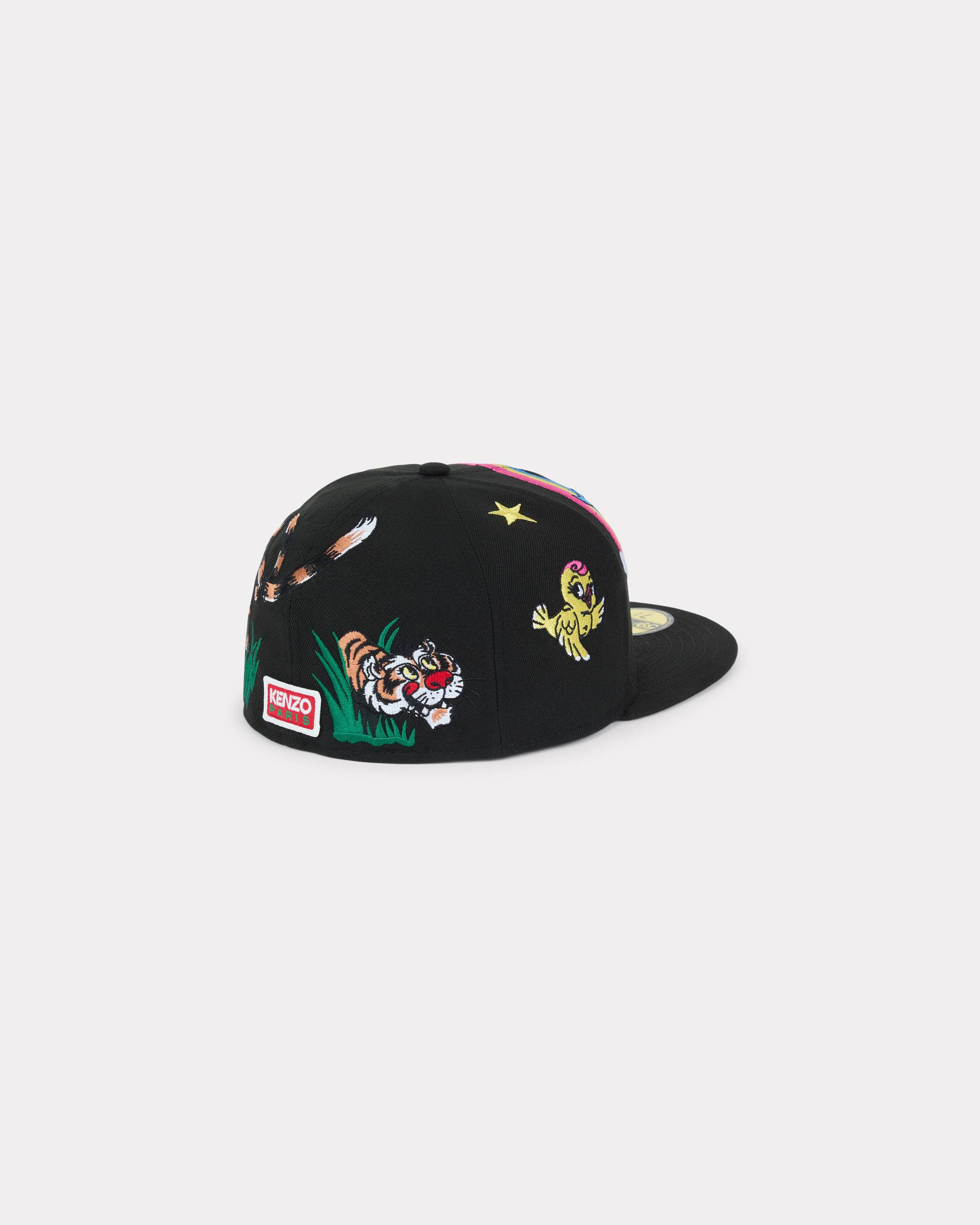 'KENZO x New Era' cap - 2