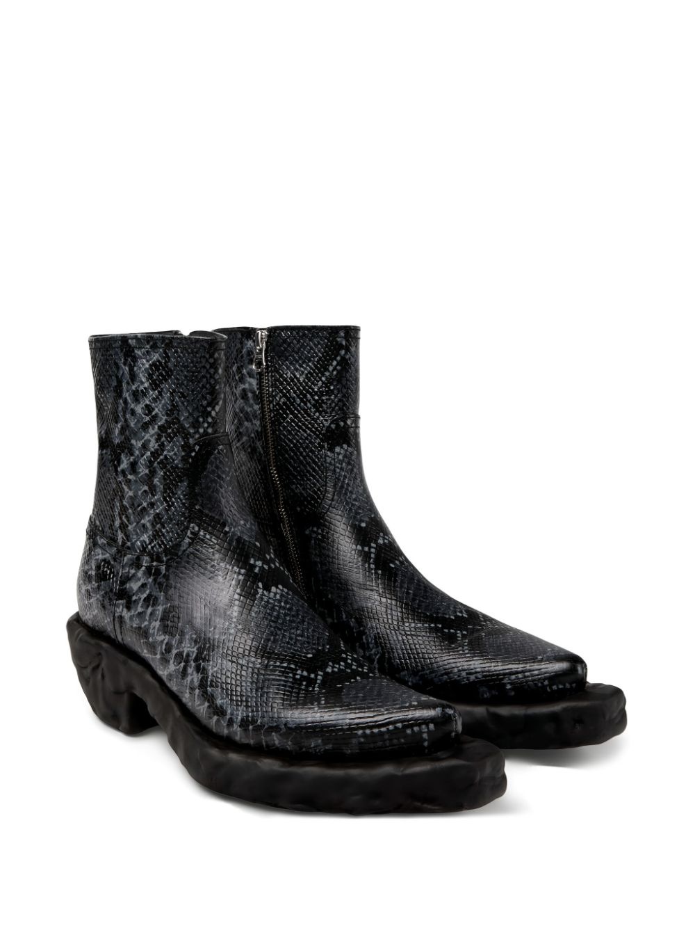 Venga boots - 2