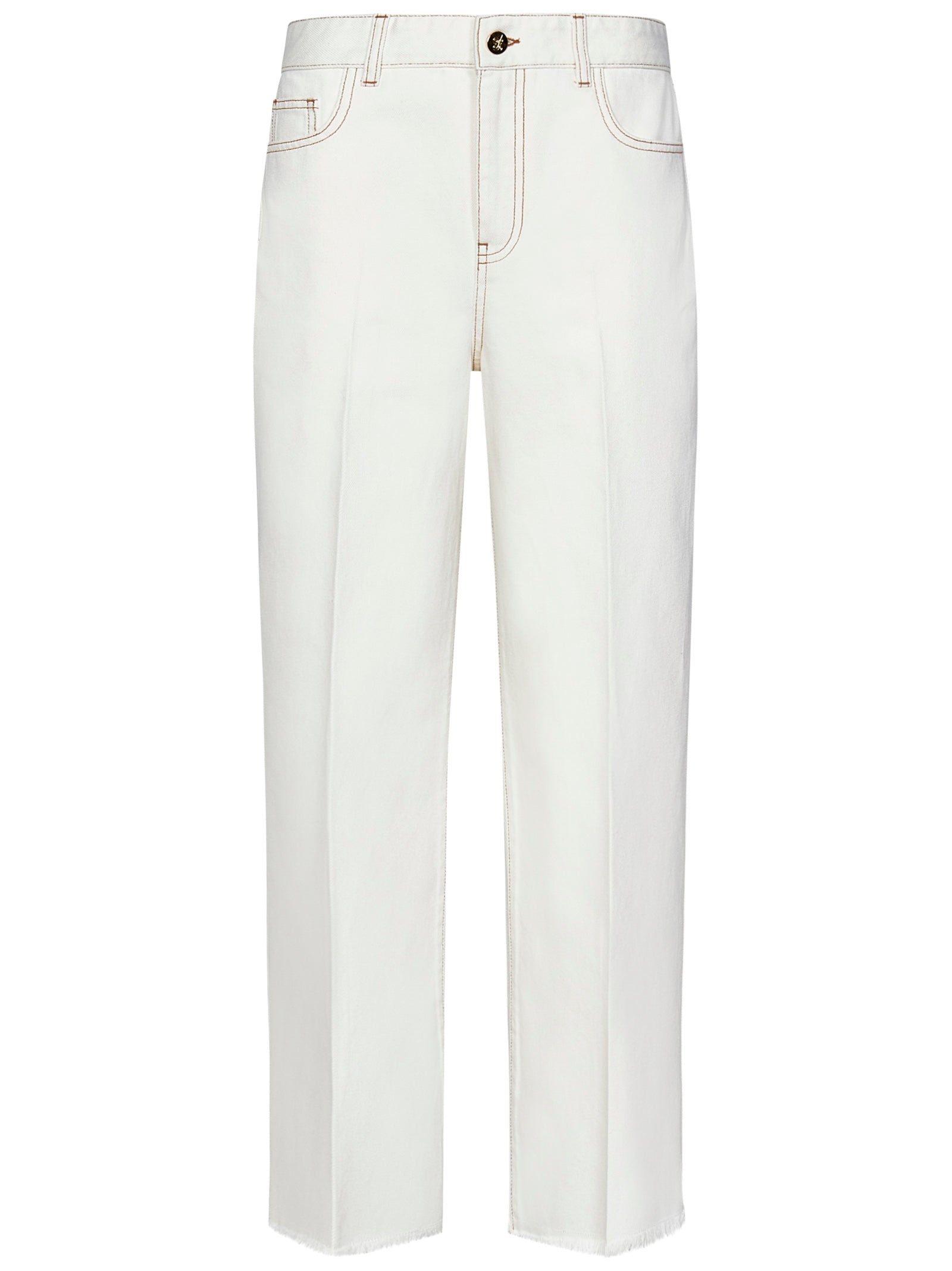 JEANS GIAMBATTISTA VALLI - 1