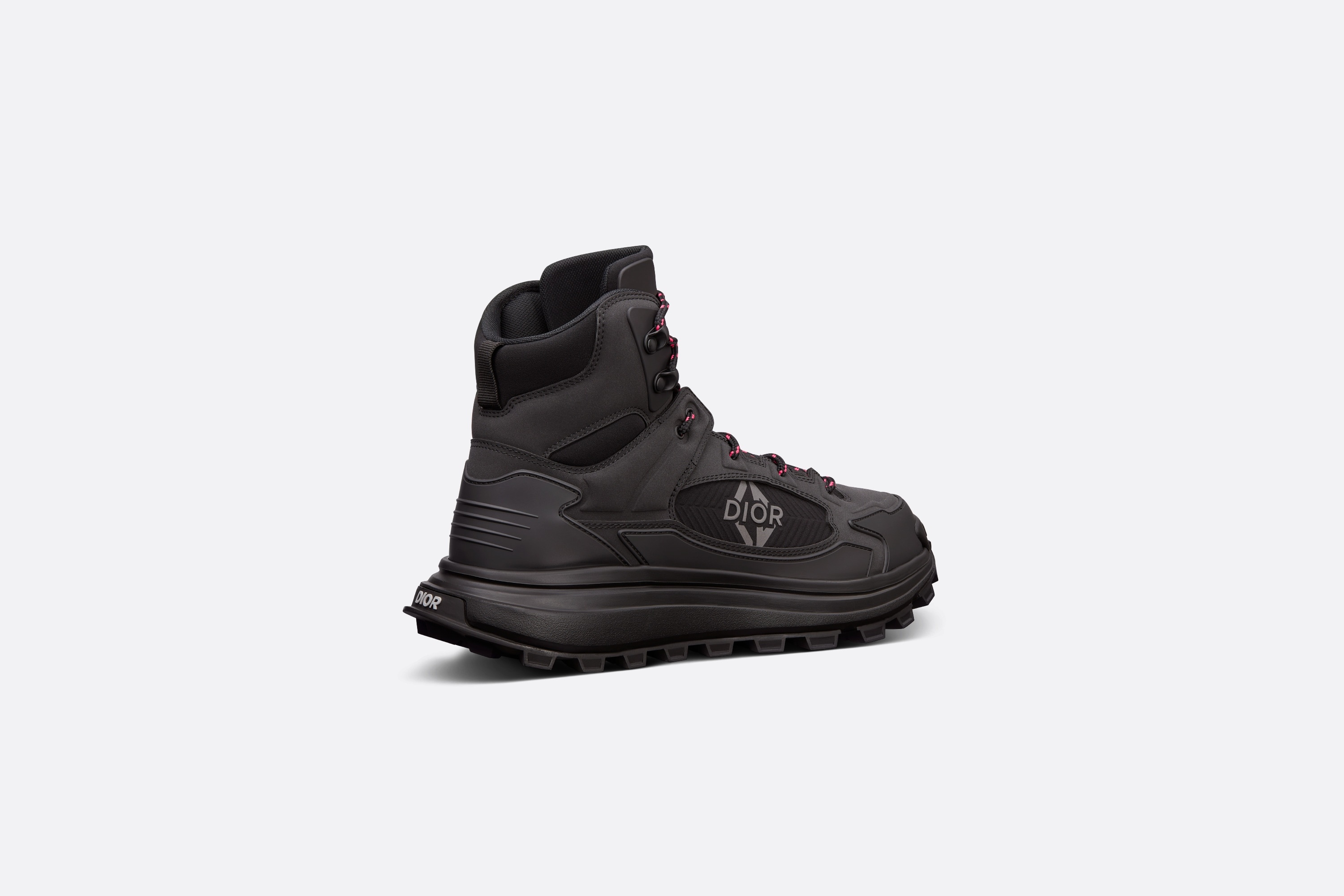 Dior Snow Ankle Boot - 3