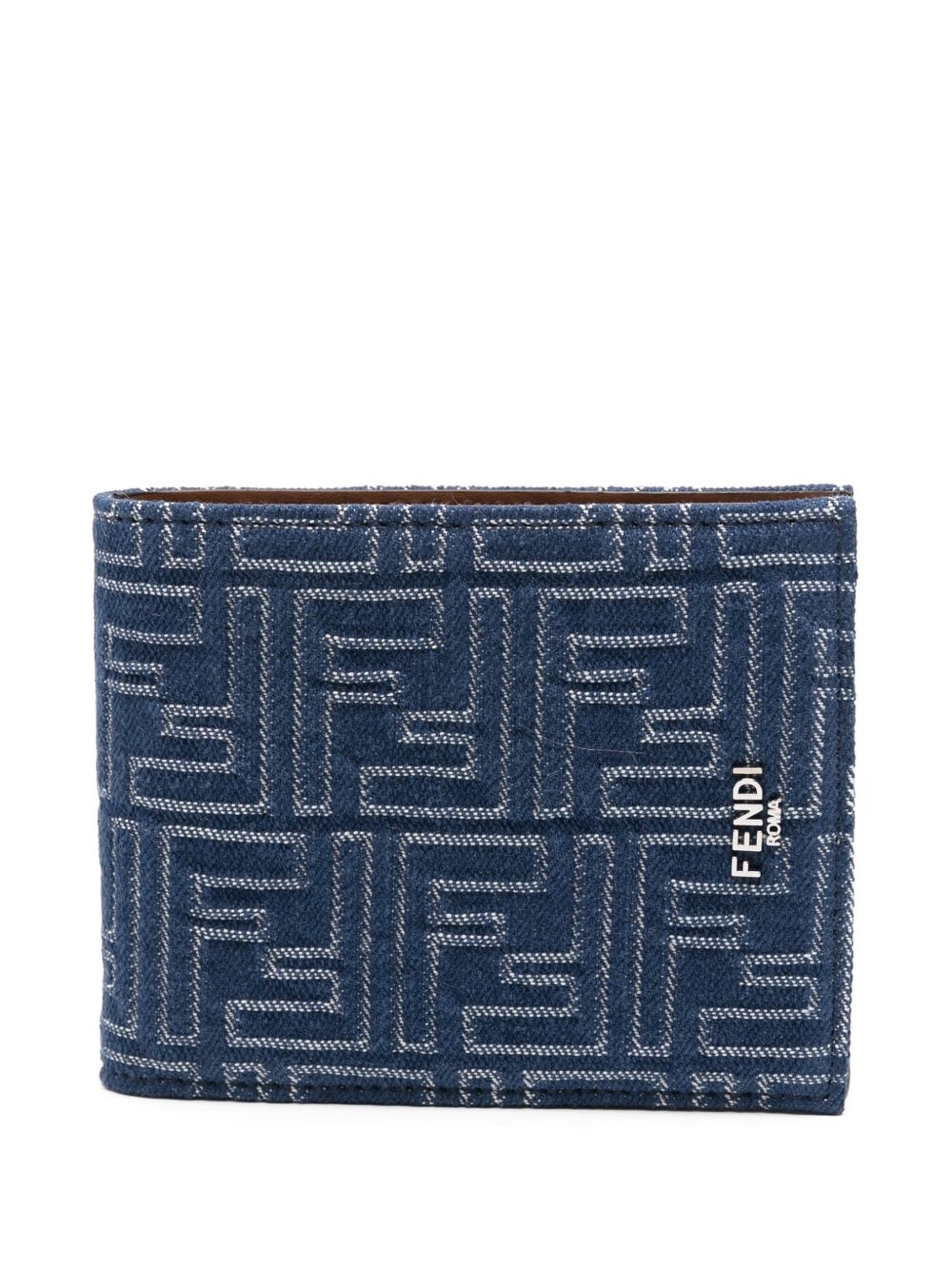 FF-motif wallet - 1