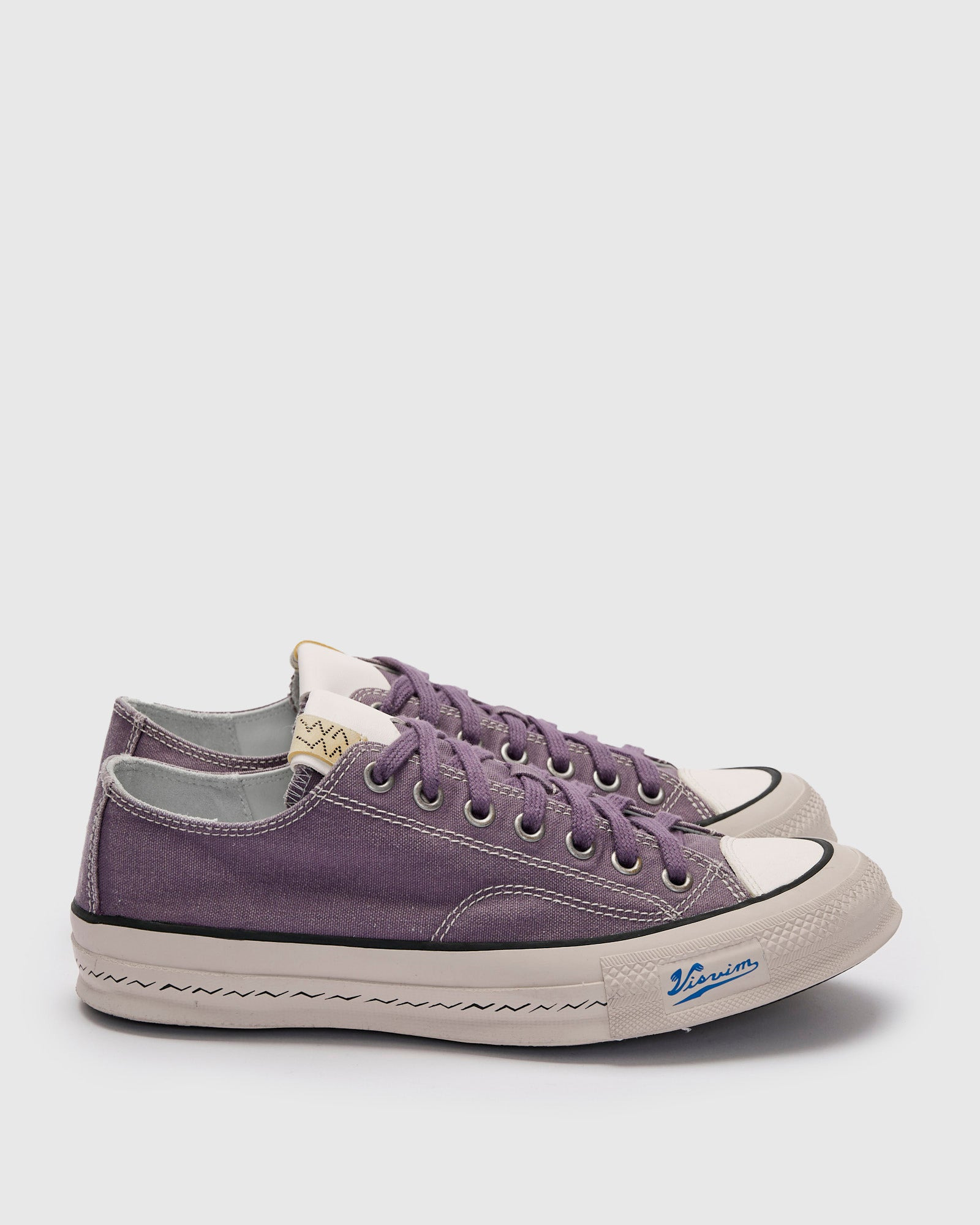 Skagway Lo in Purple - 3