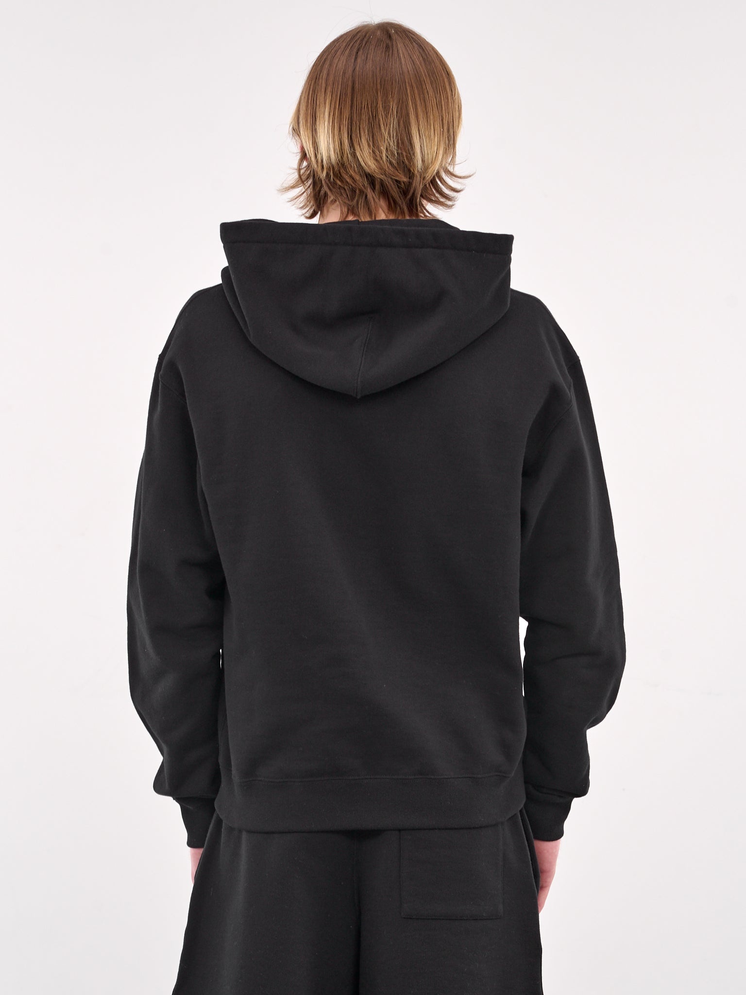 Relaxed Hoodie - 3