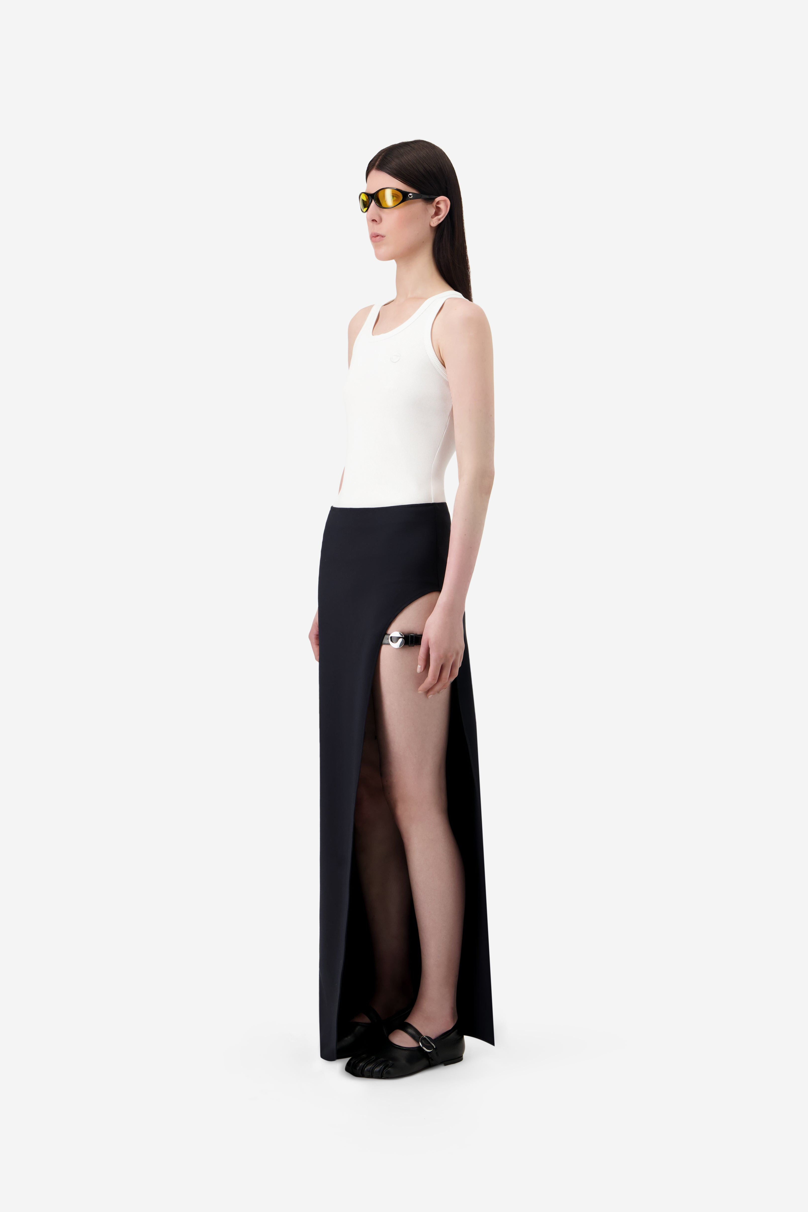 Garter Belt Skirt - 3