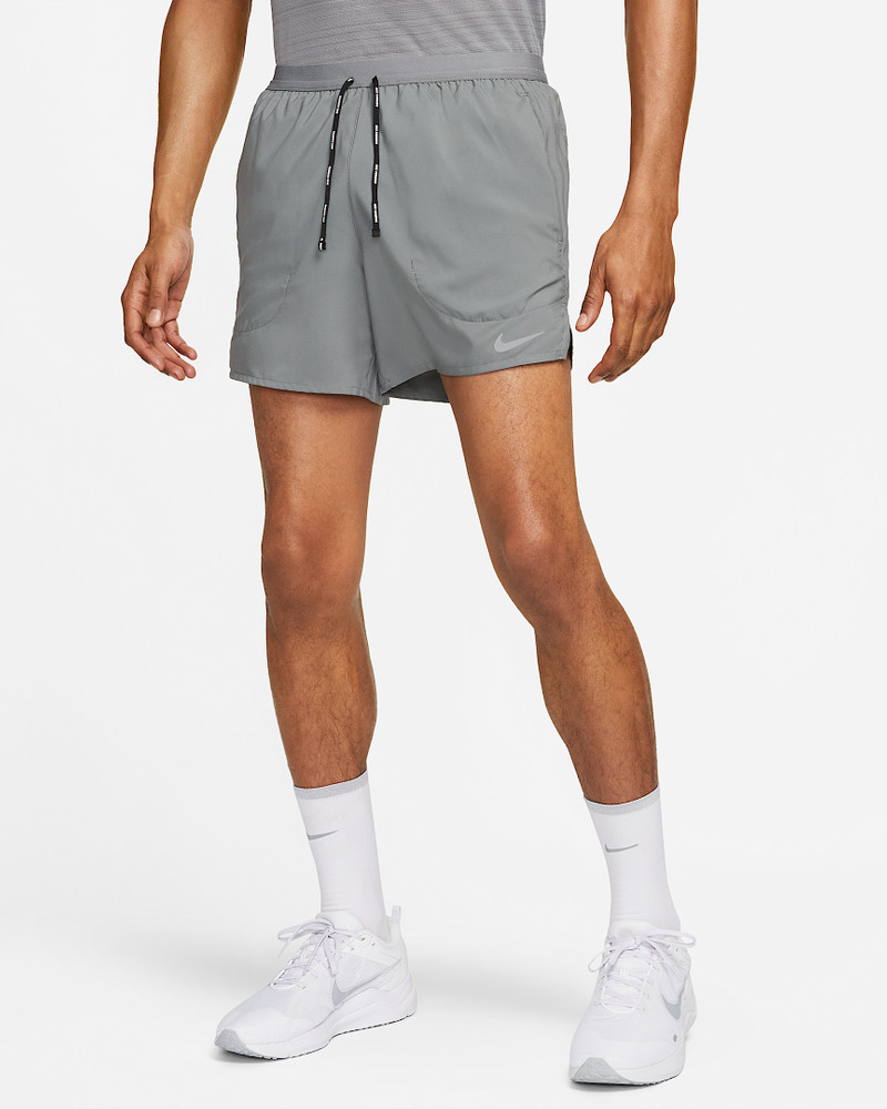 Nike Flex Stride Men's 5" Brief Running Shorts 1