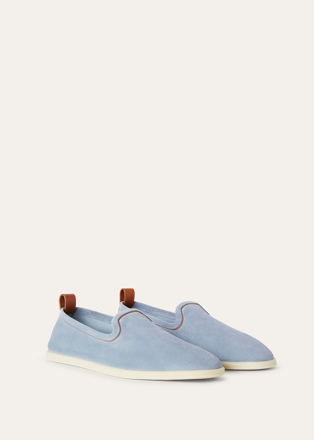 Venice Walk Loafers - 3