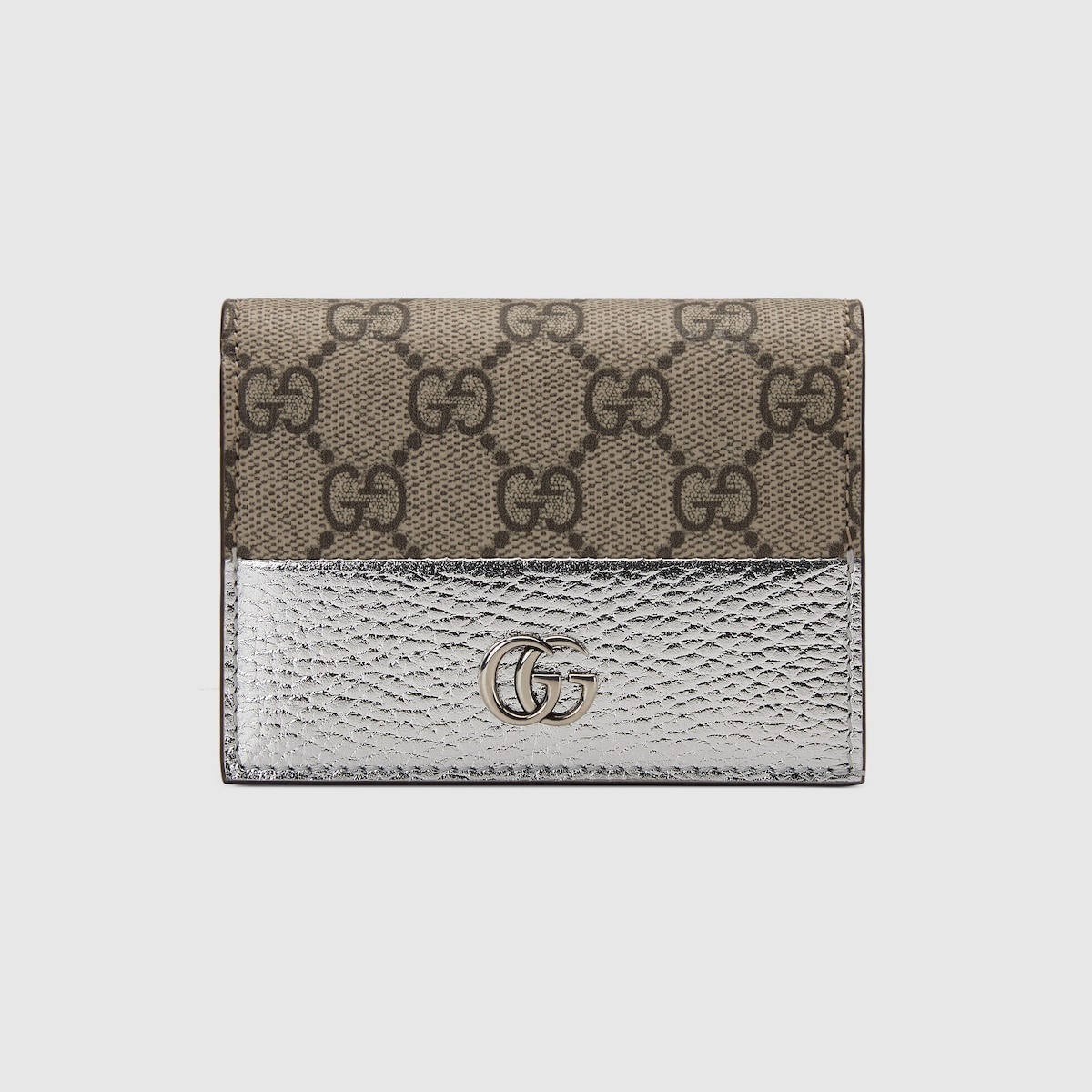 GG Marmont card case wallet - 1