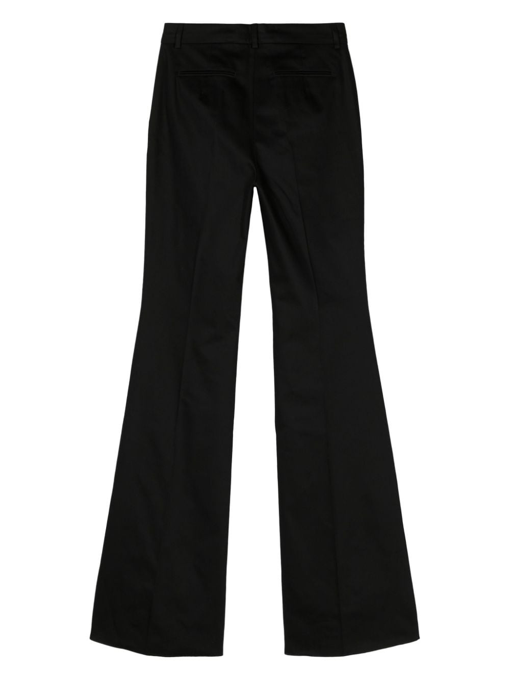 Norcia bootcut trousers - 2