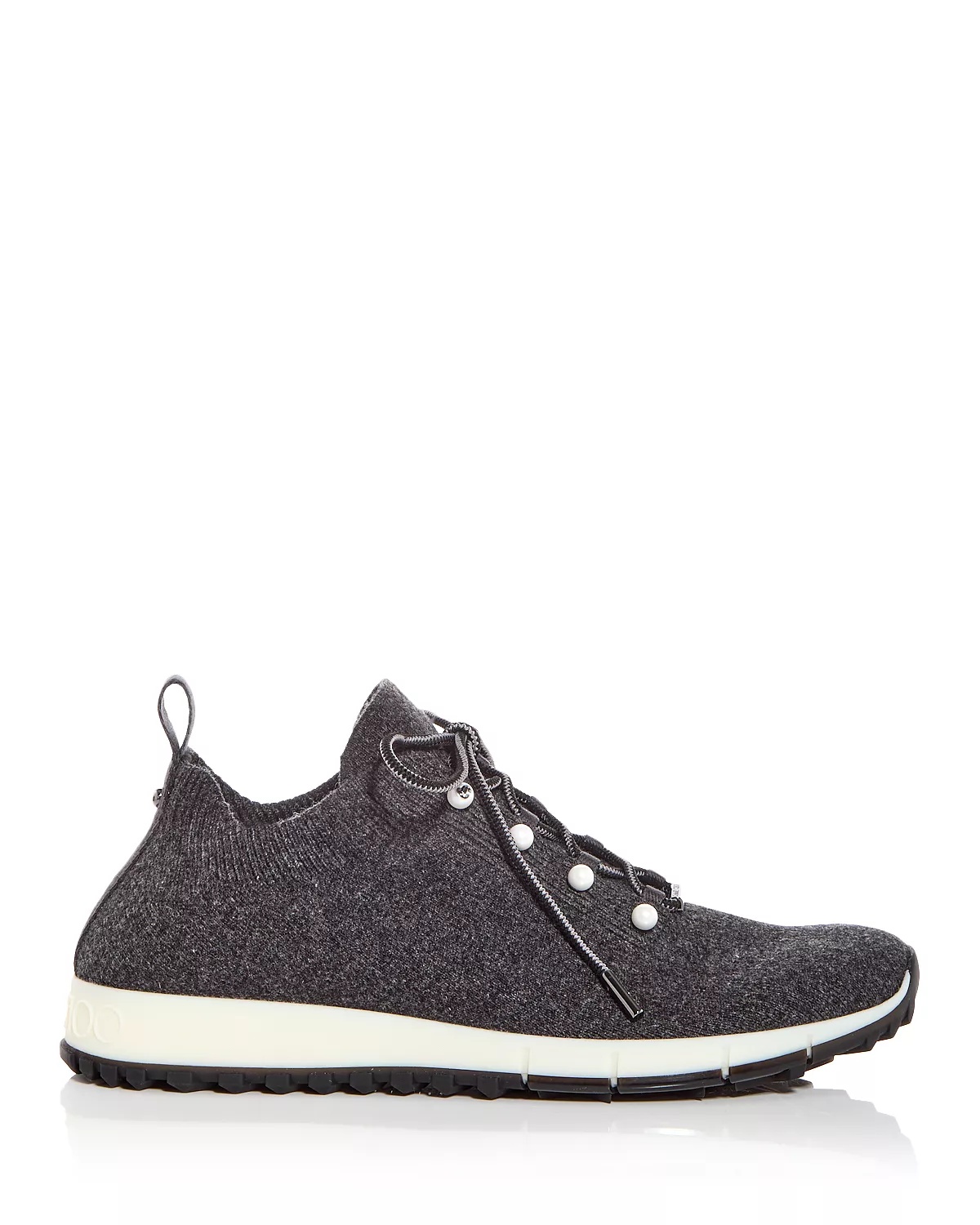 Women's Veles Embellished Knit Low Top Sneakers - 2