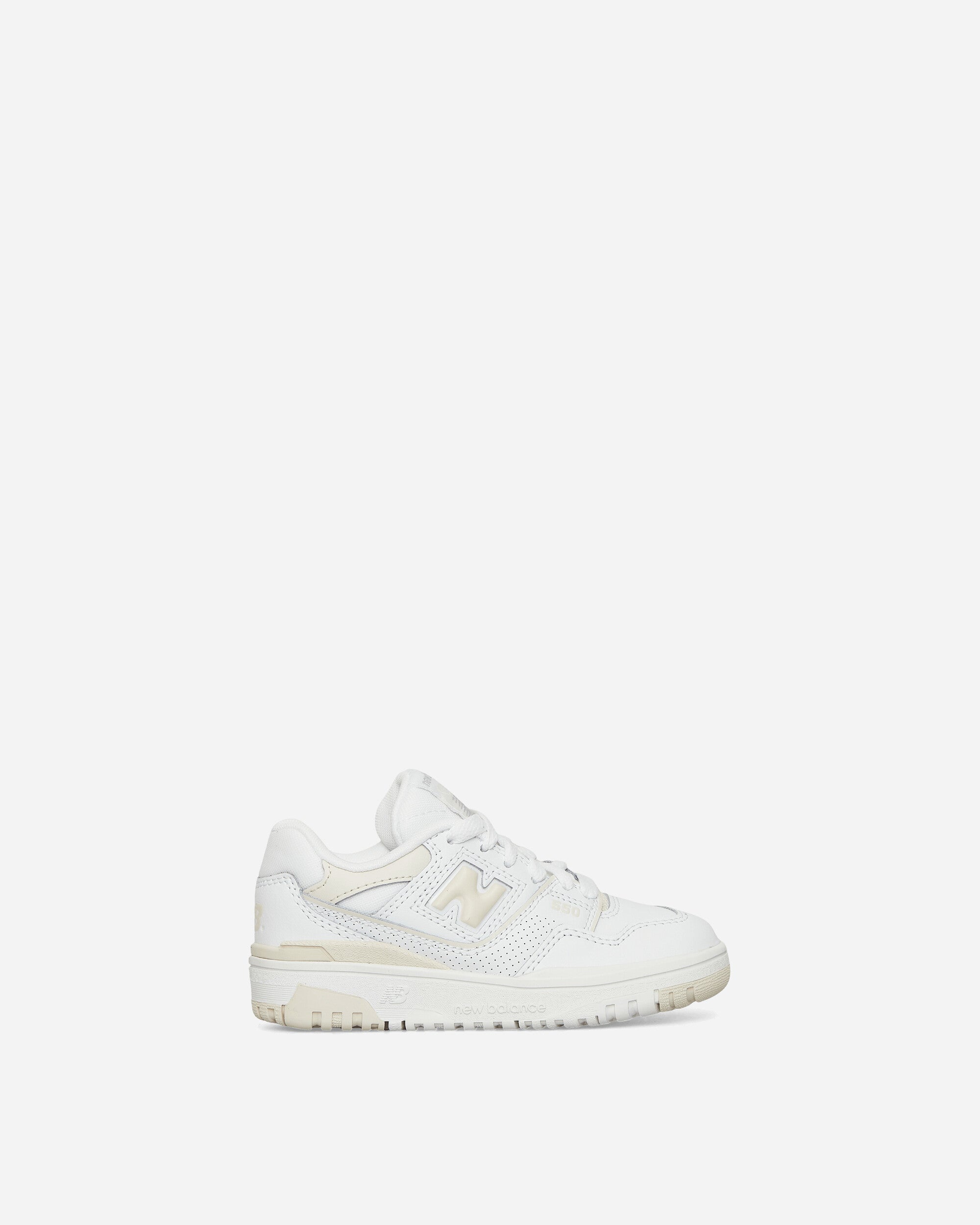 550 (PS) Sneakers White / Off White - 1