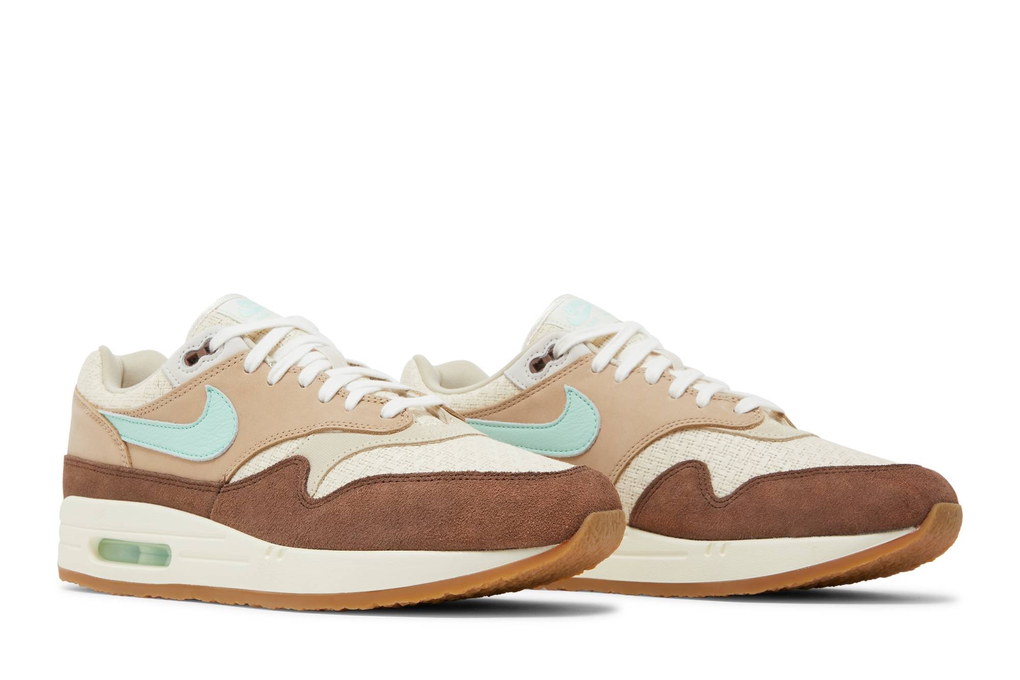 Air Max 1 Retro 'Crepe Hemp' 2022 - 8