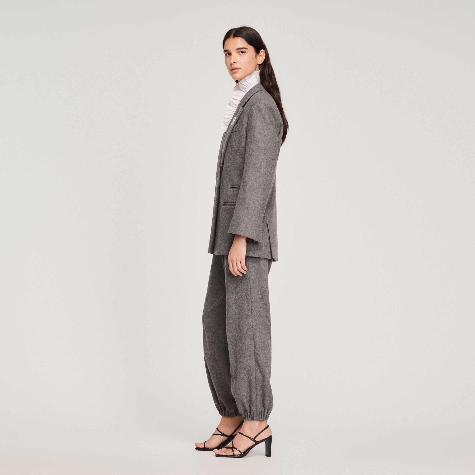 Tailored jacket - 7