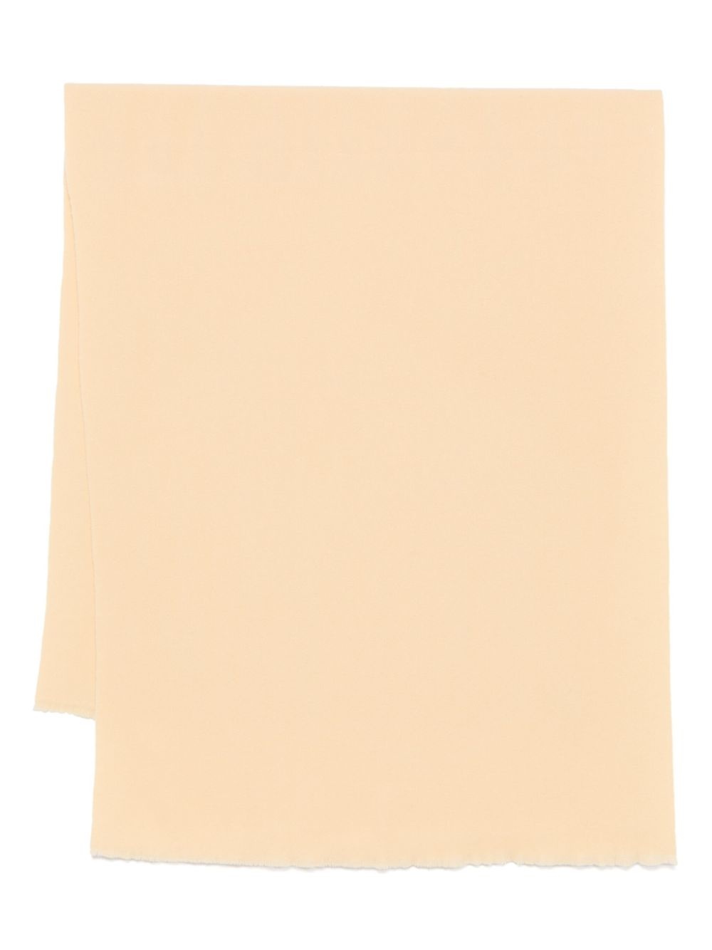 wool scarf - 1
