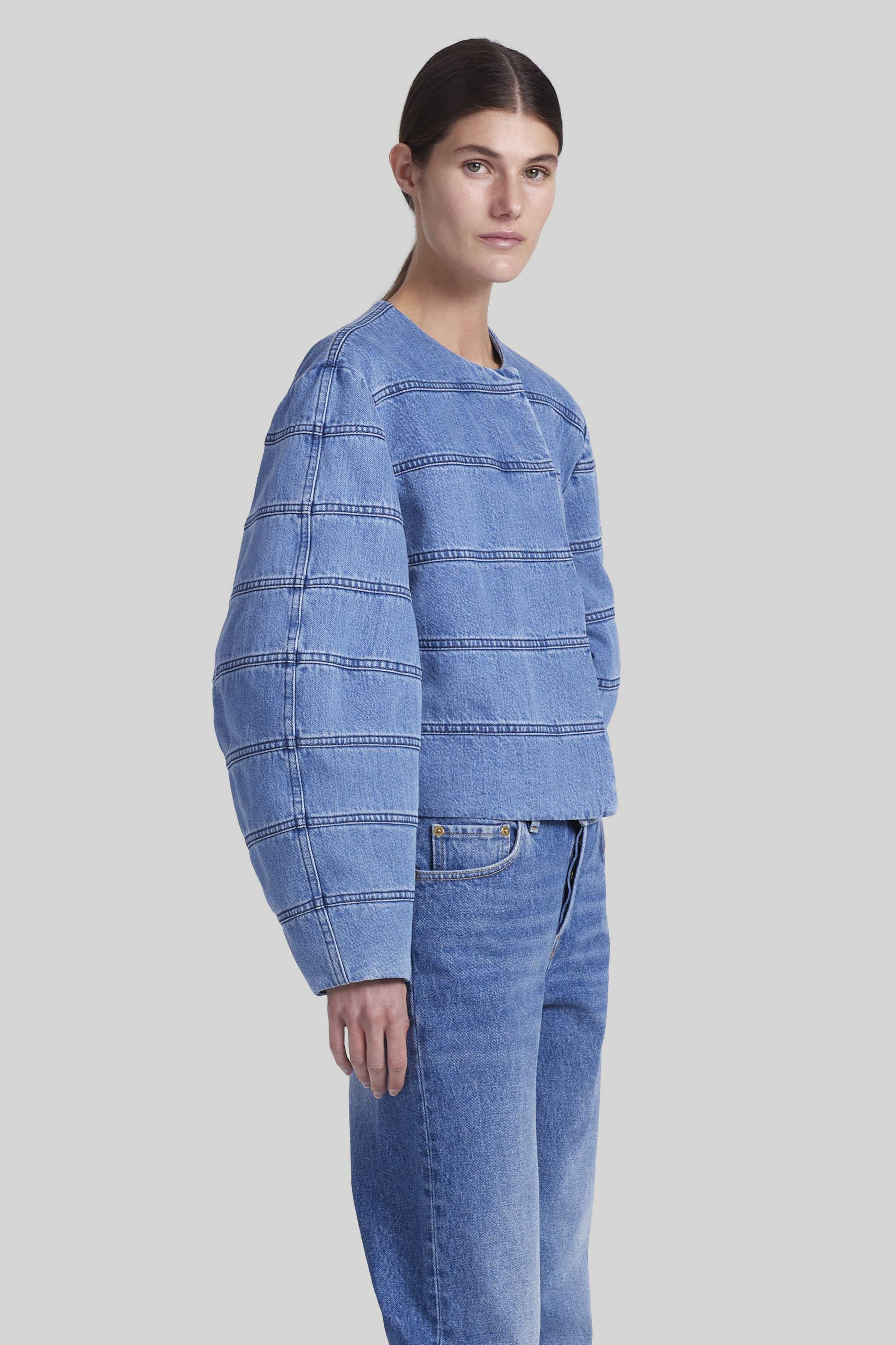 'TURNER' JACKET - 3