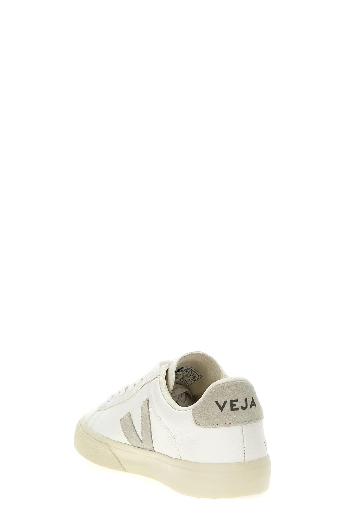 'Campo' sneakers - 3