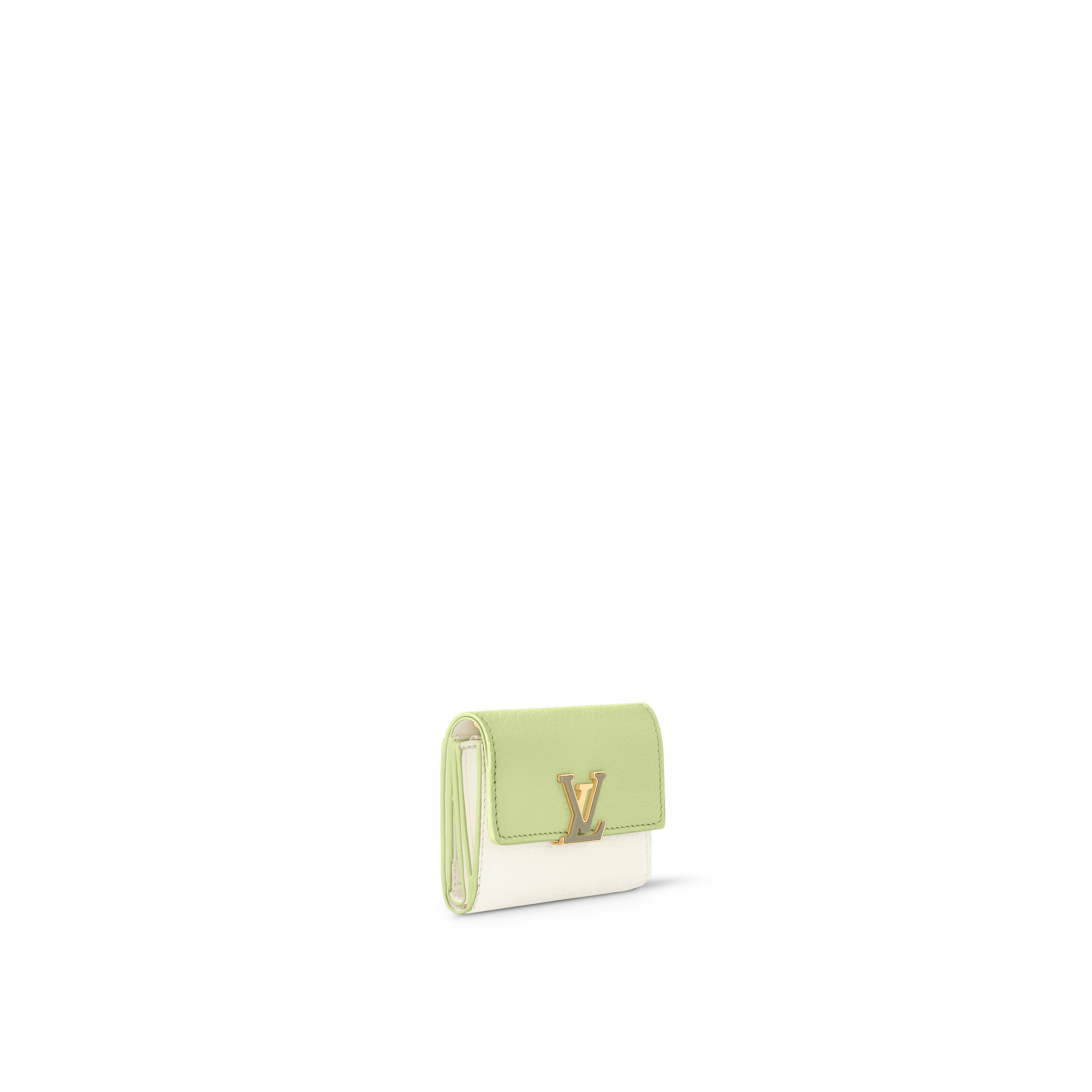 Capucines XS Wallet - 2