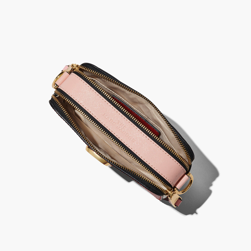 THE COLORBLOCK SNAPSHOT 6
