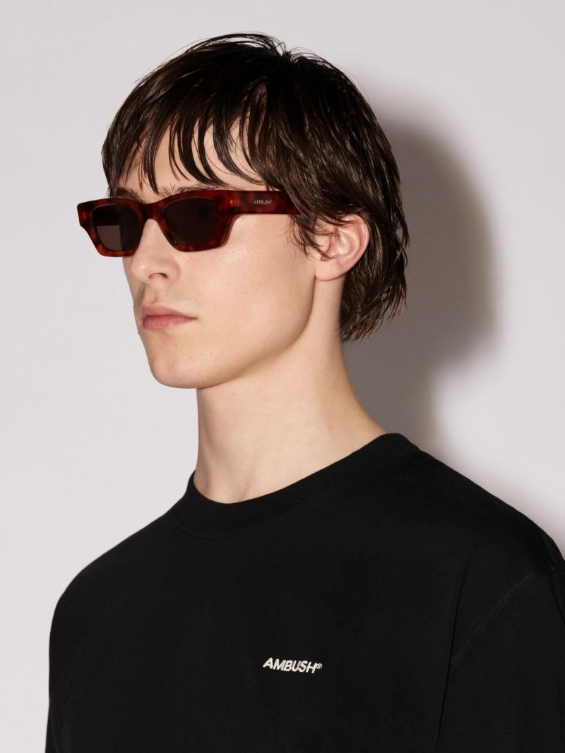 Ray Sunglasses - 4