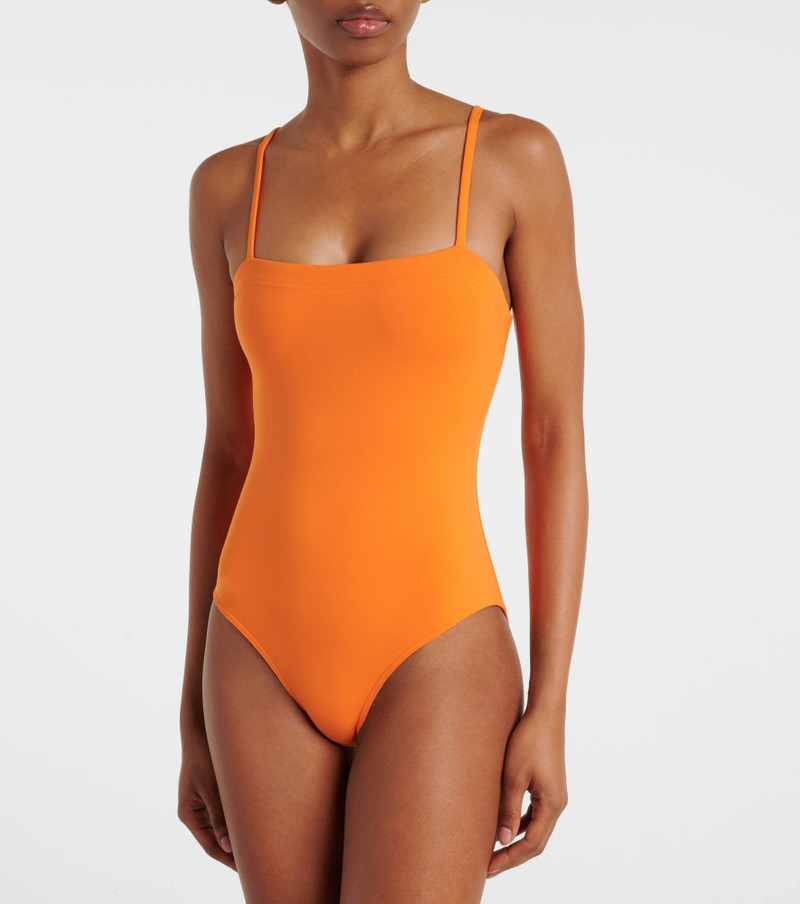 ERES Aquarelle swimsuit outlook