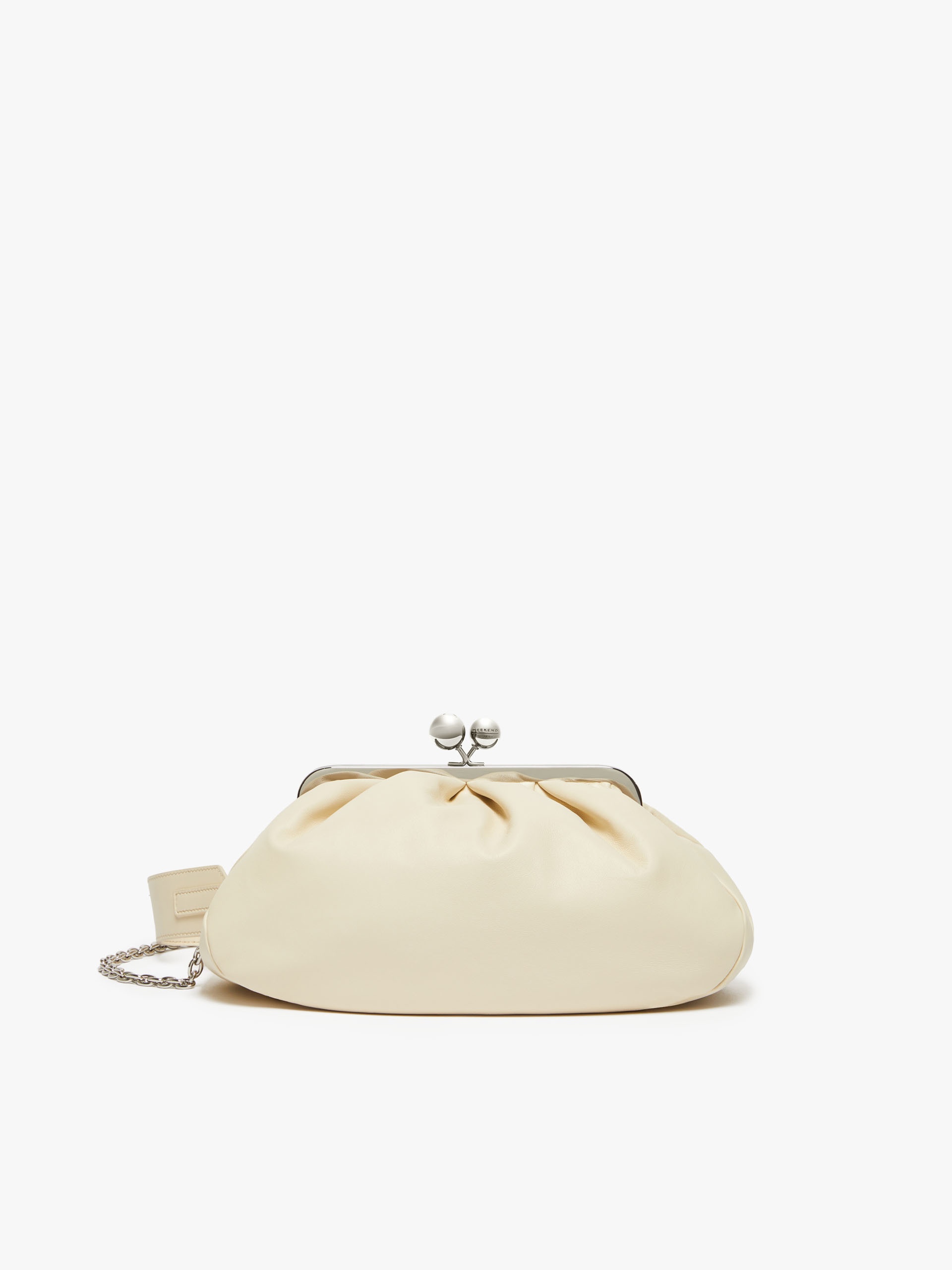 CUBICO Medium Pasticcino Bag in nappa leather - 1