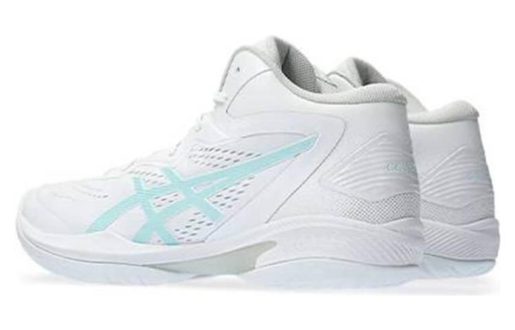 ASICS Gelhoop V15 'White Aquamarine' 1063A063-103 - 4