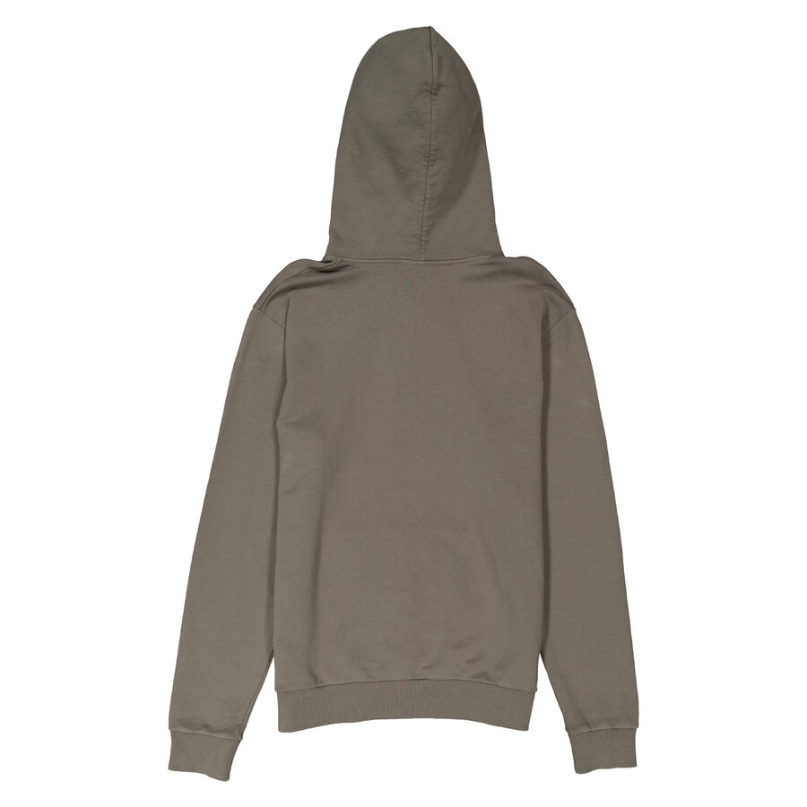 Marcel Burlon Cross Embroidered Hoodie - 2