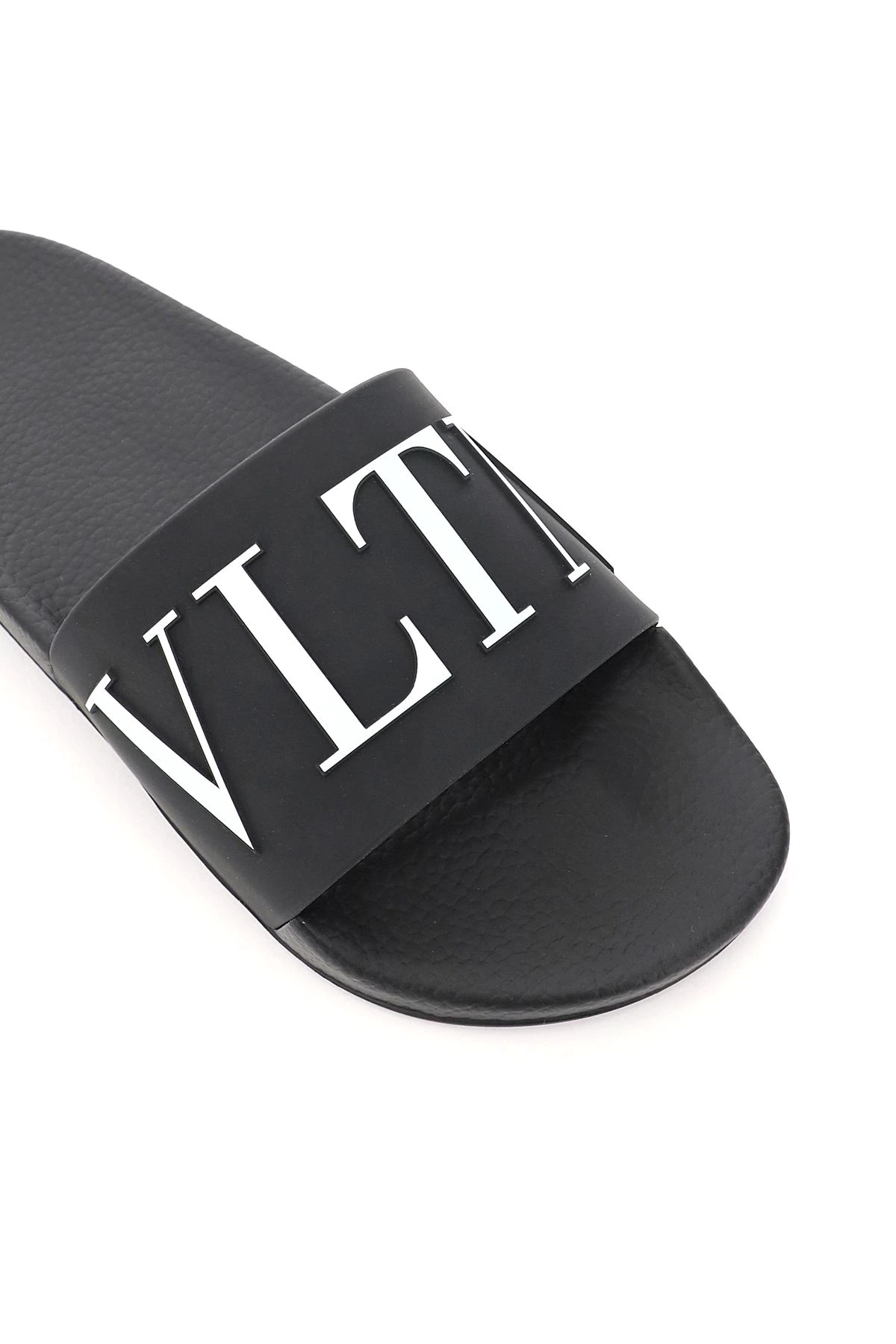 VLTN PVC SLIDES - 4