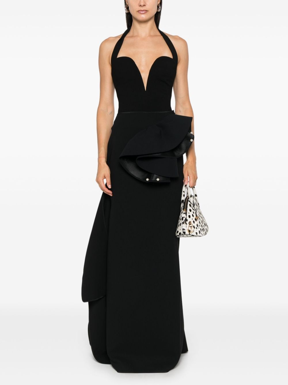 Inordinary maxi skirt - 2