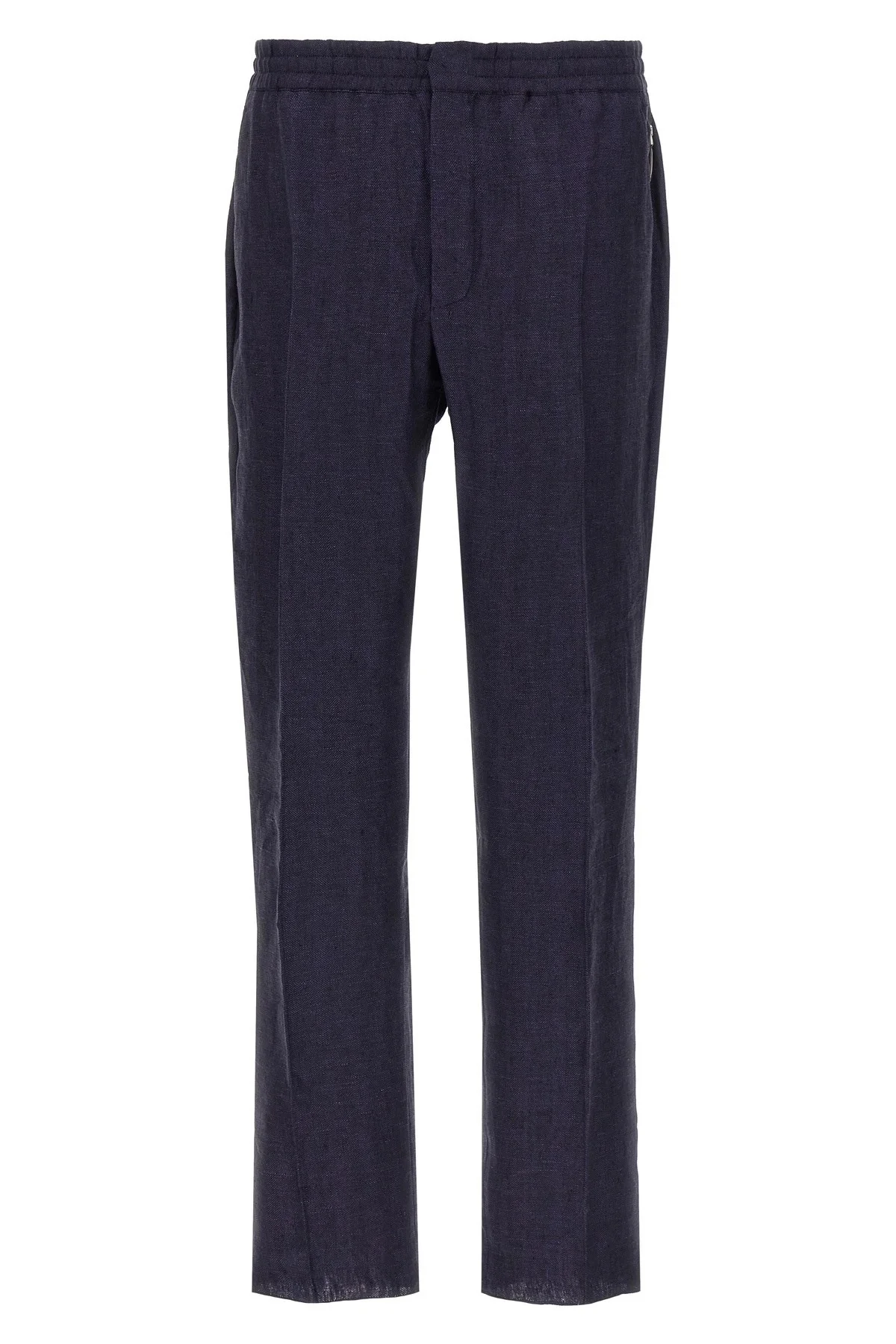 Herringbone pants - 1