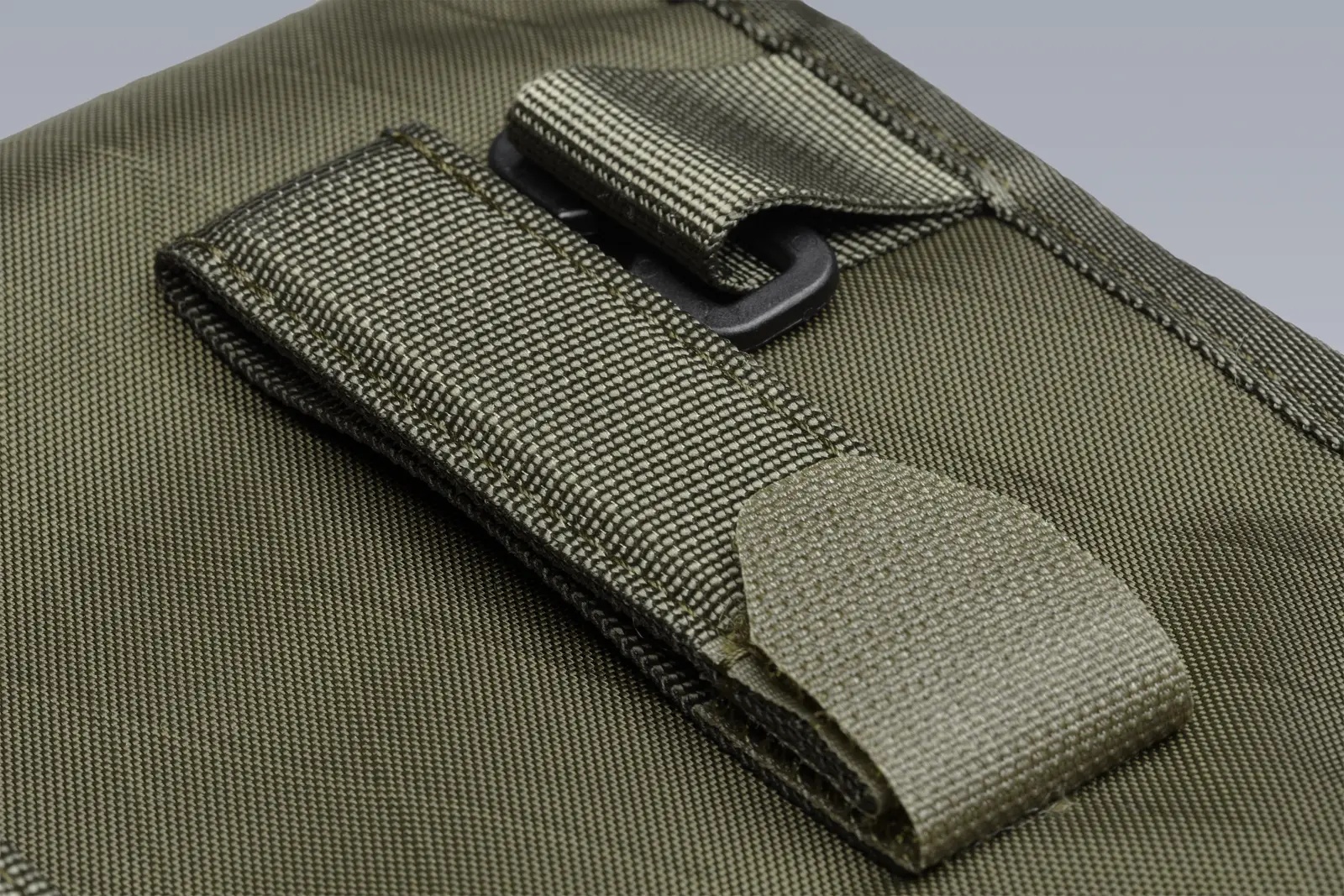 3A-MK2 Modular Kompression Pocket Olive - 7