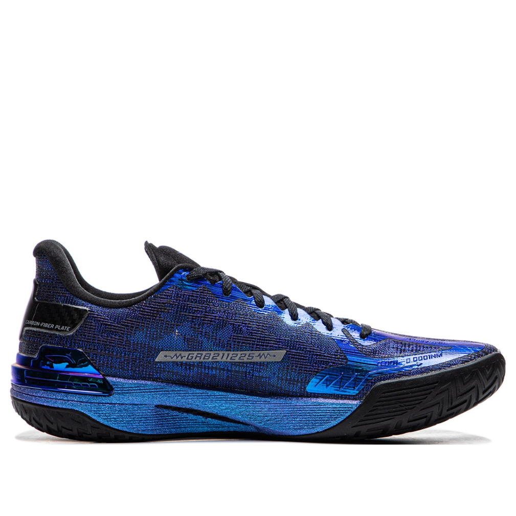 Li-Ning Gamma 1 'Blue Tear' ABAV035-5 - 2